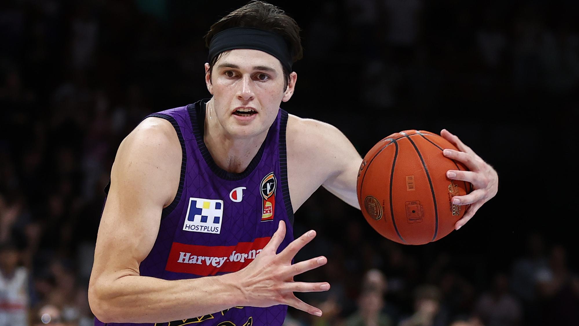 NBL Rd 15 - Sydney Kings v South East Melbourne Phoenix