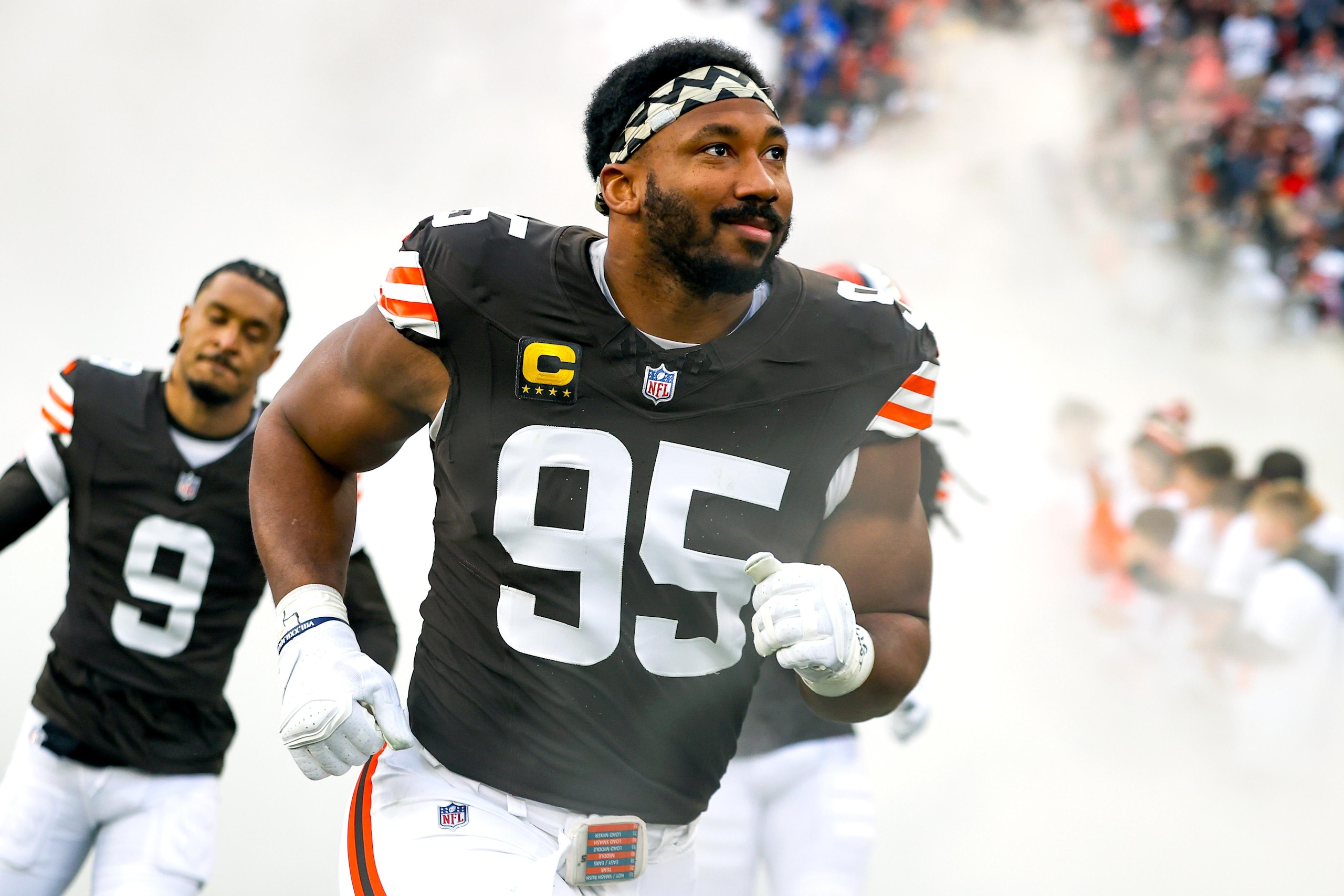 NFL: DEC 29 Dolphins at Browns NFL: DEC 29 Dolphins at Browns