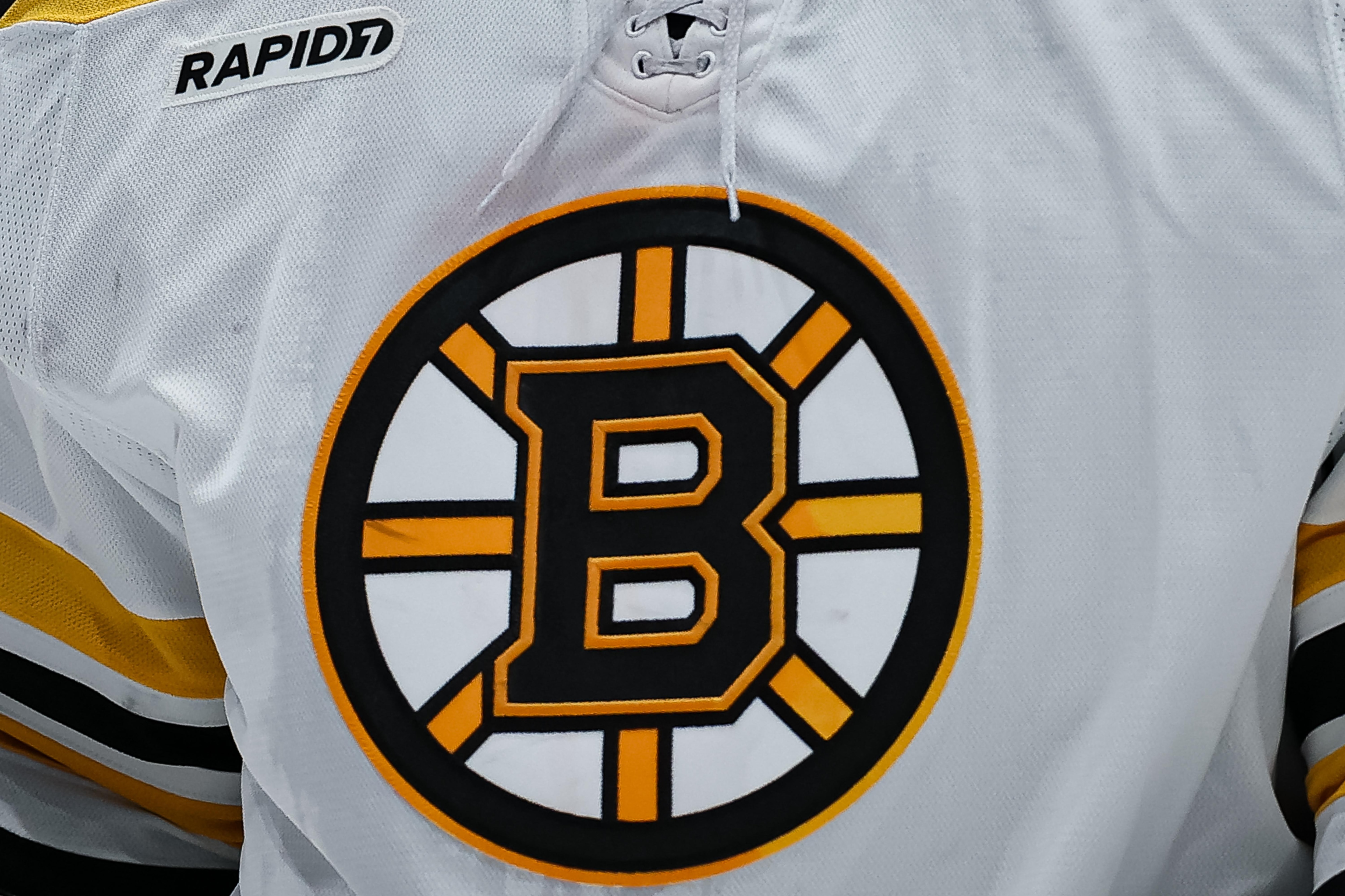 Boston Bruins v Washington Capitals