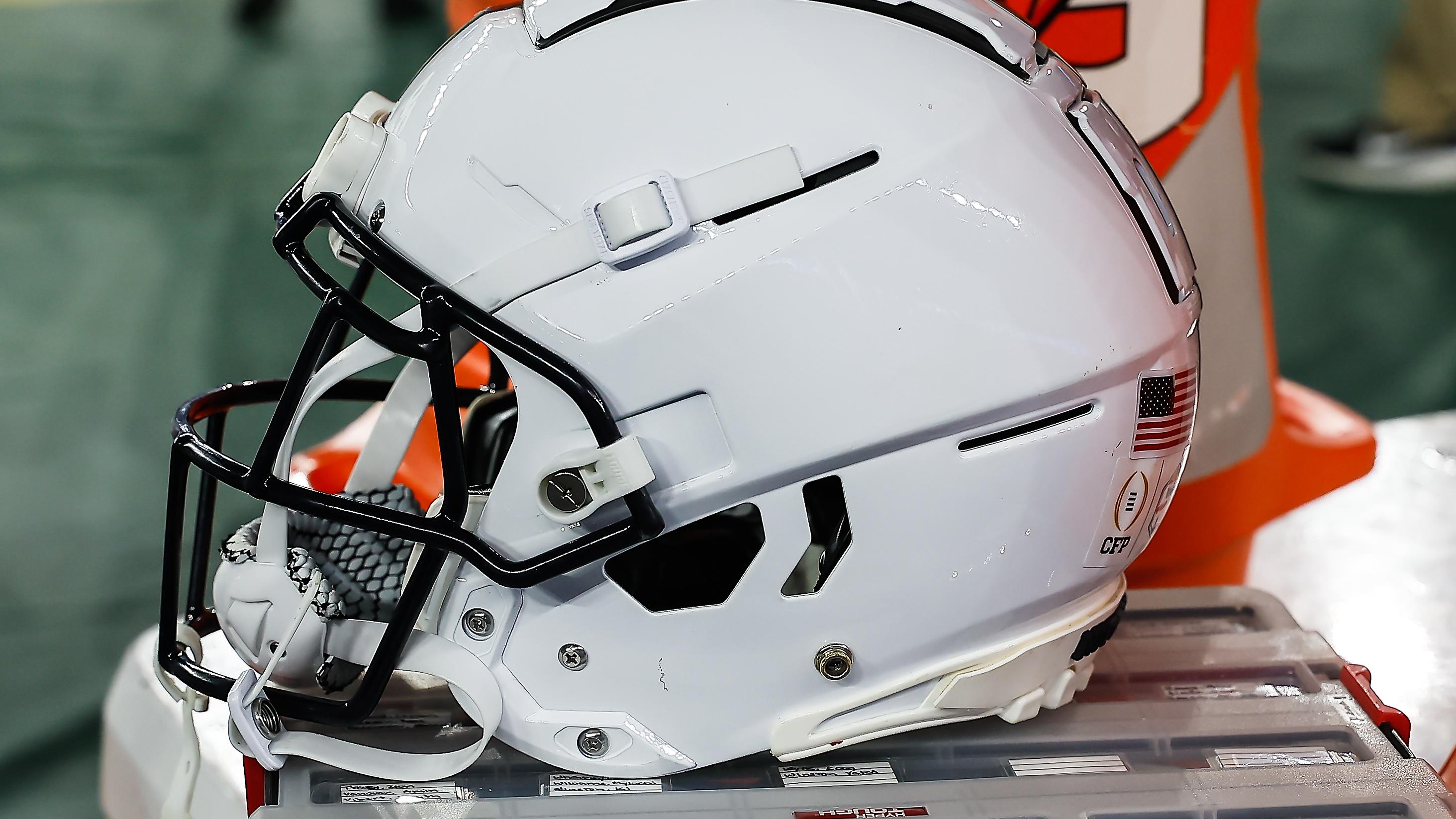 COLLEGE FOOTBALL: DEC 31 CFP Quarterfinal Vrbo Fiesta Bowl - Penn State vs Boise State