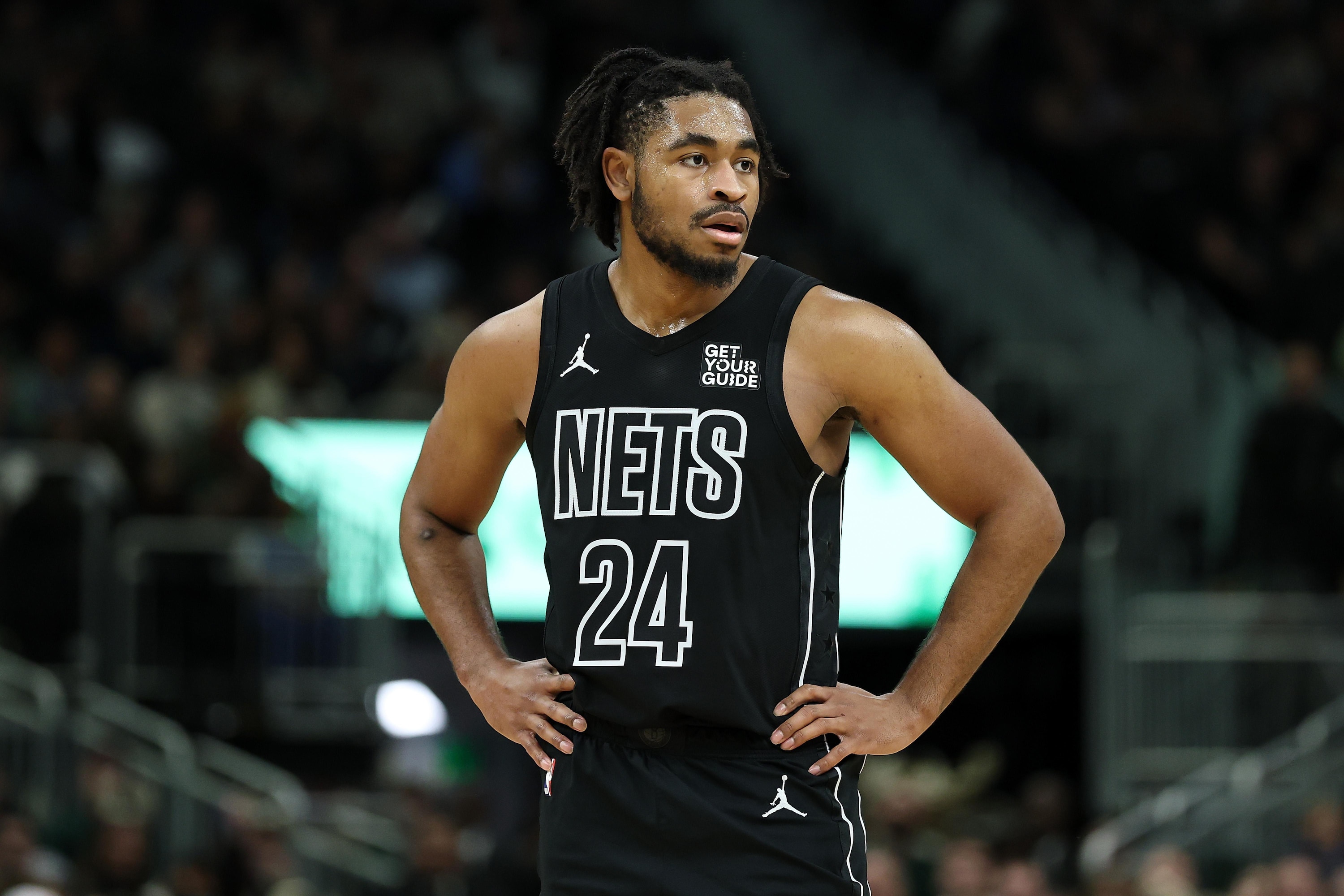 Cam Thomas Reportedly Will Be RFA After Nets Qualifying Offer, Sharpe Not Tendered