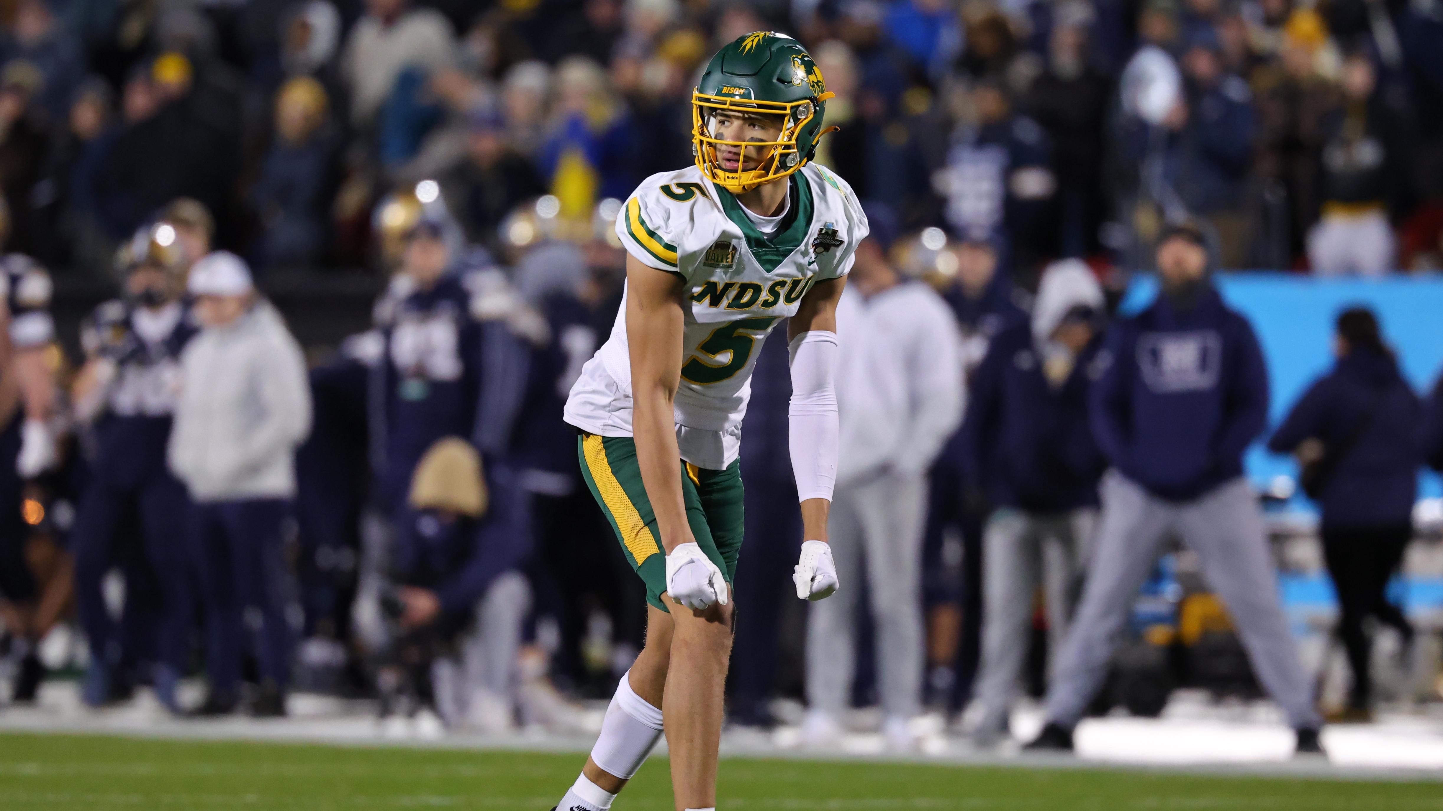 2024 Division I Football Championship