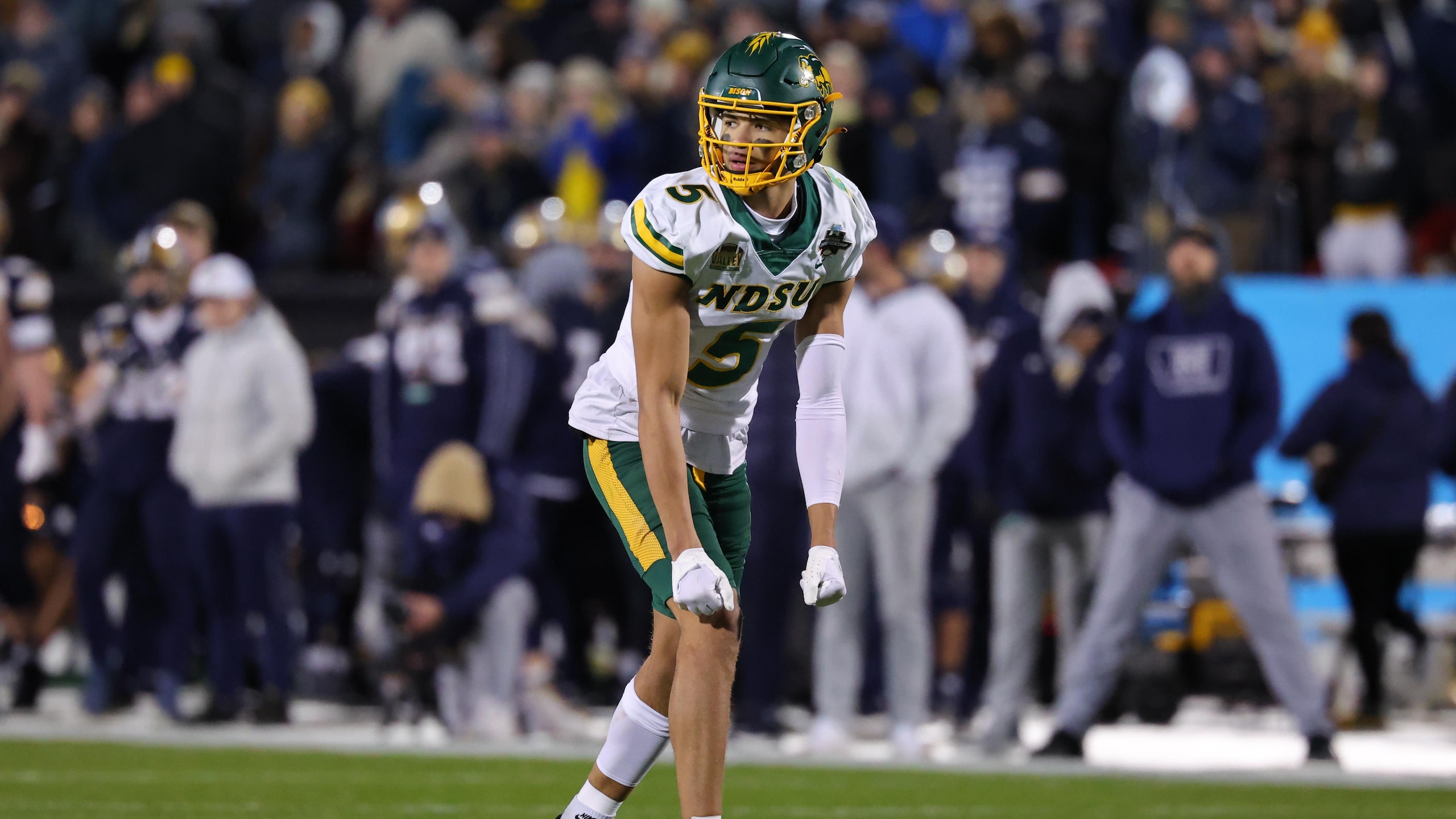 2024 Division I Football Championship