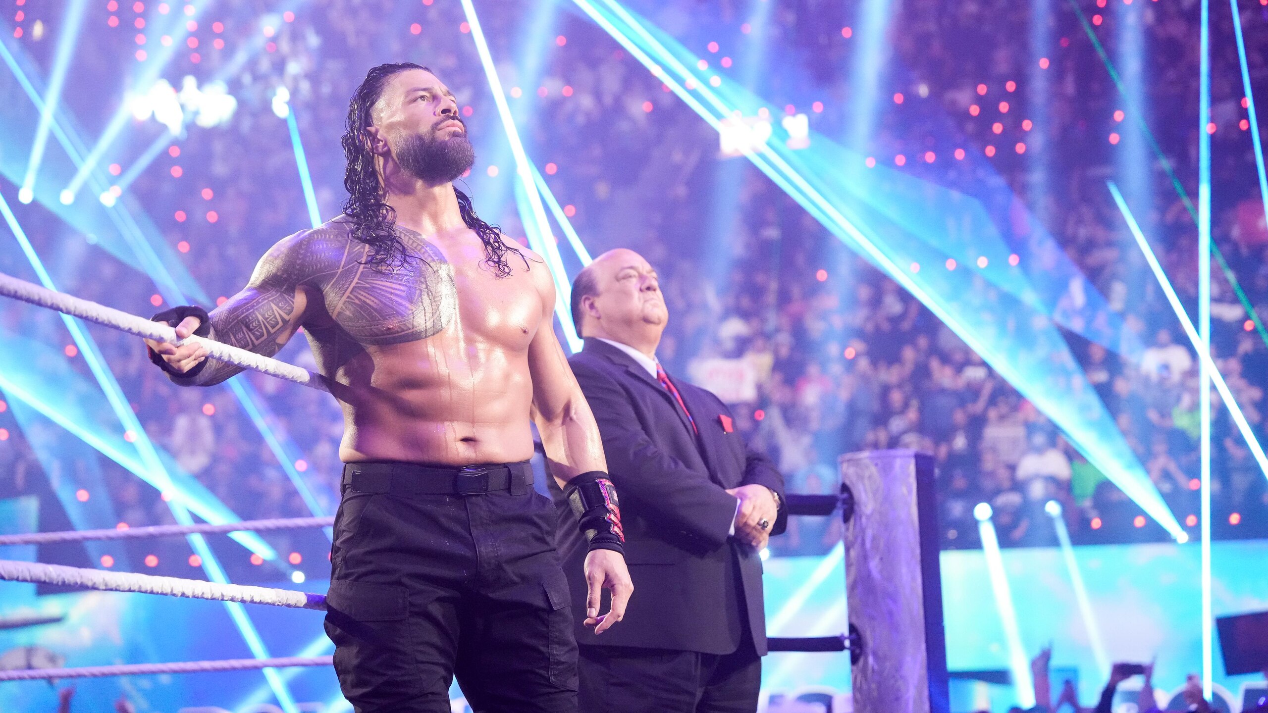 Monday Night RAW
