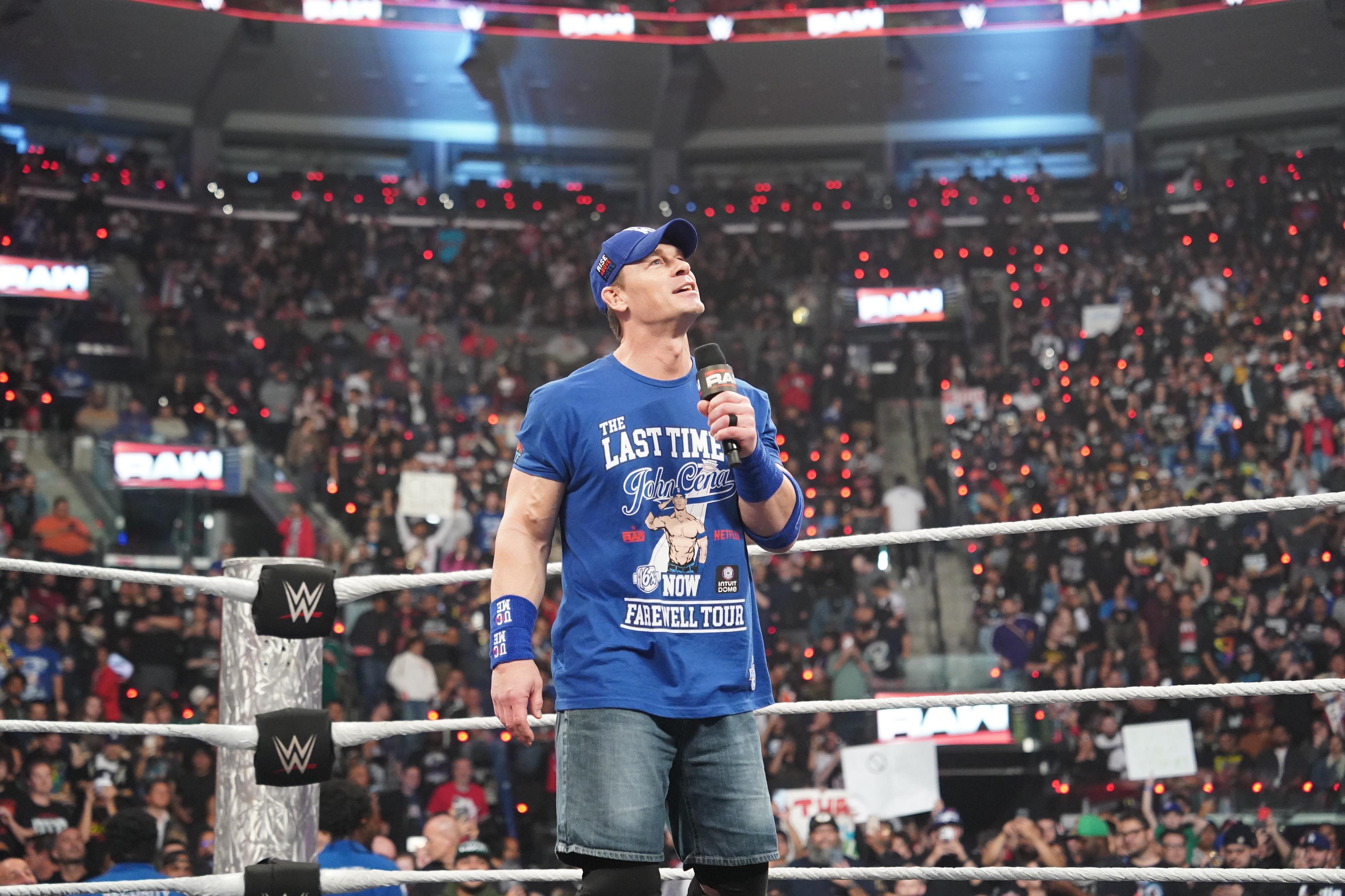 Monday Night RAW Monday Night RAW
