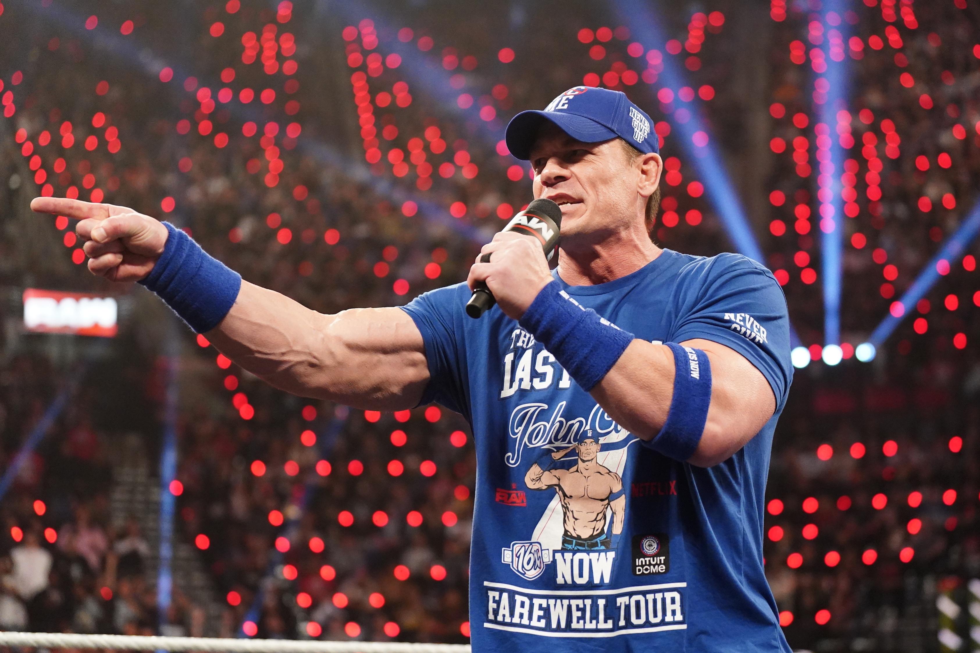 Predicting the WrestleMania 41 Feud for Every Wrestler in Elimination