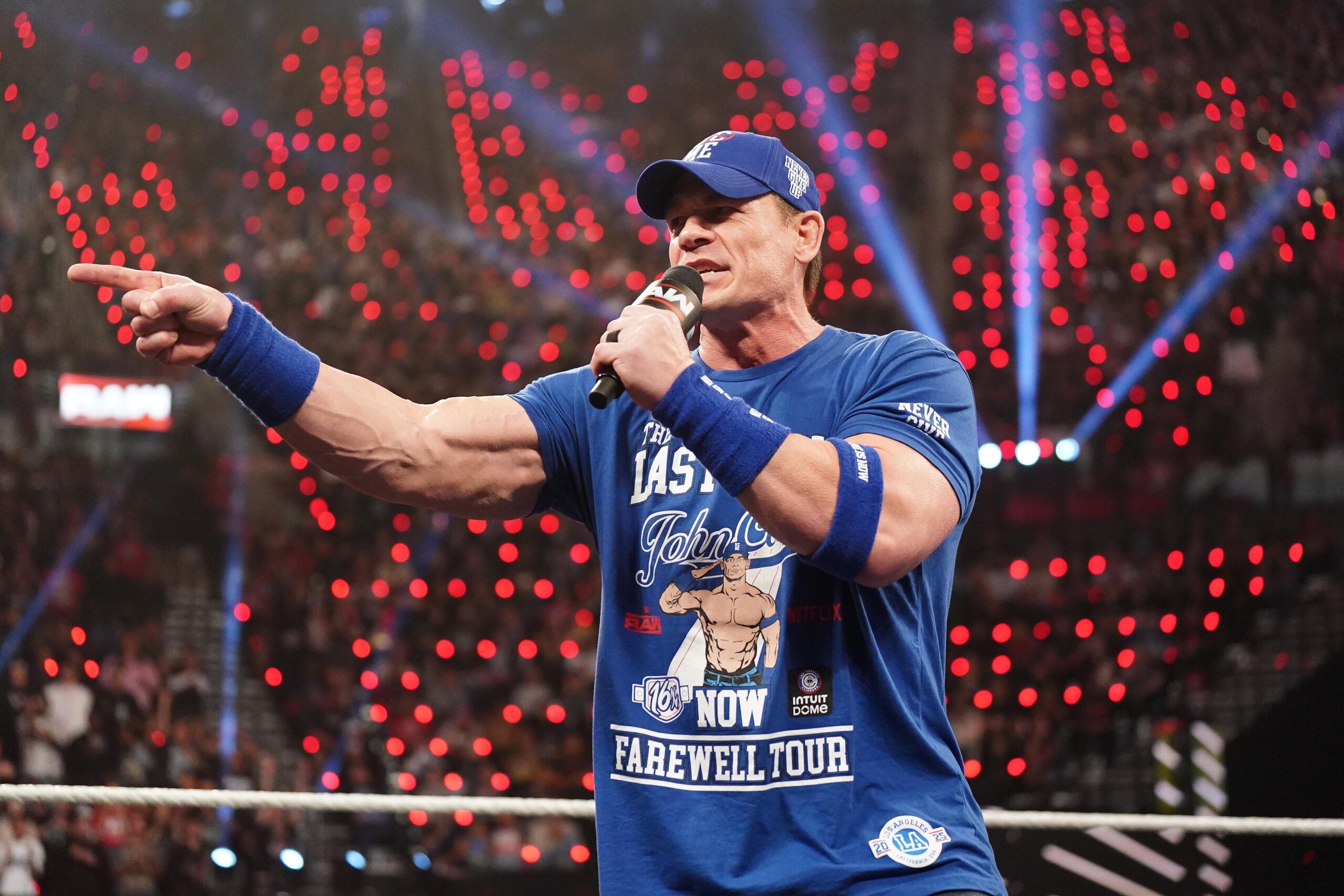Monday Night RAW
