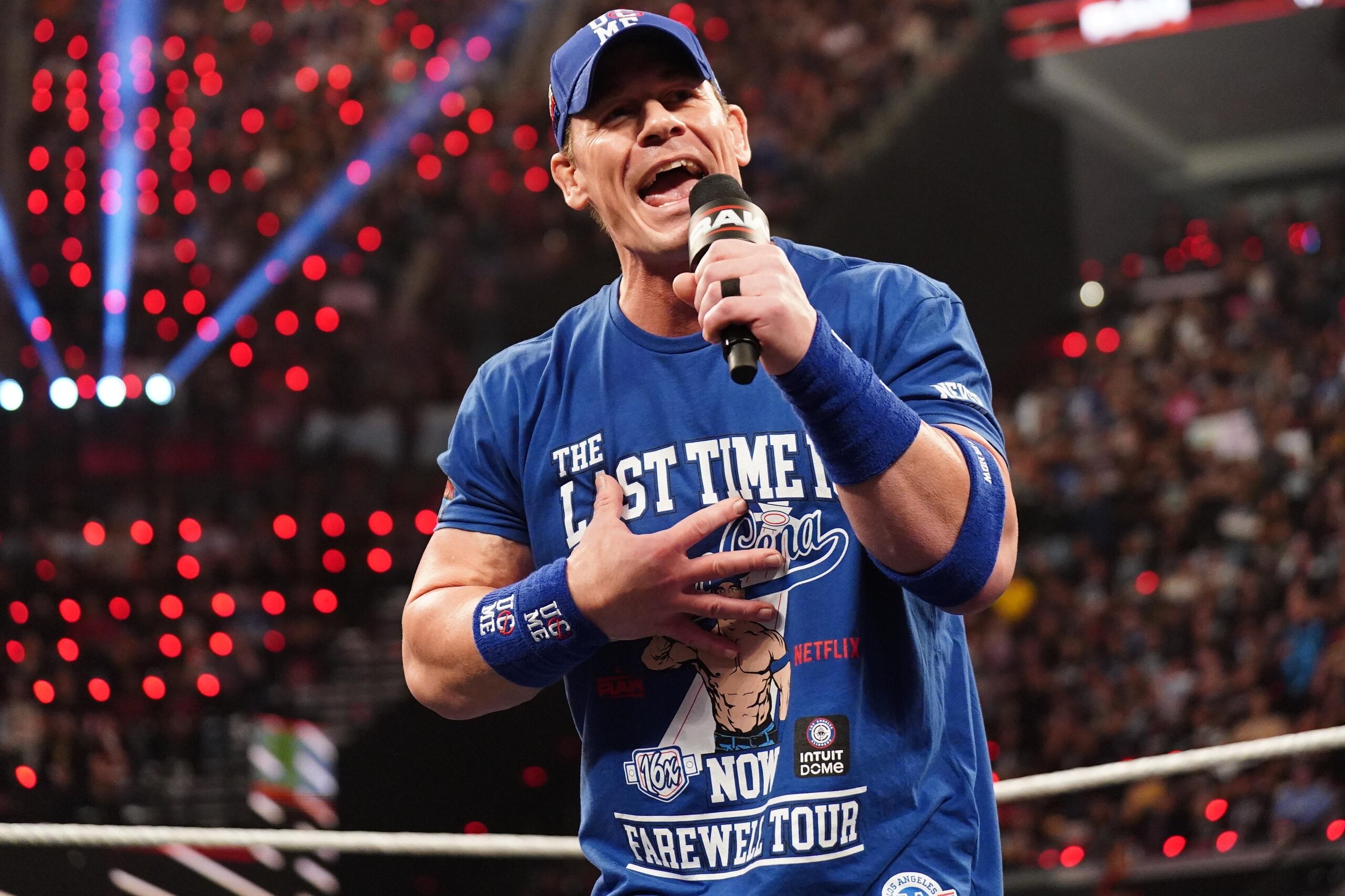 Monday Night RAW Monday Night RAW