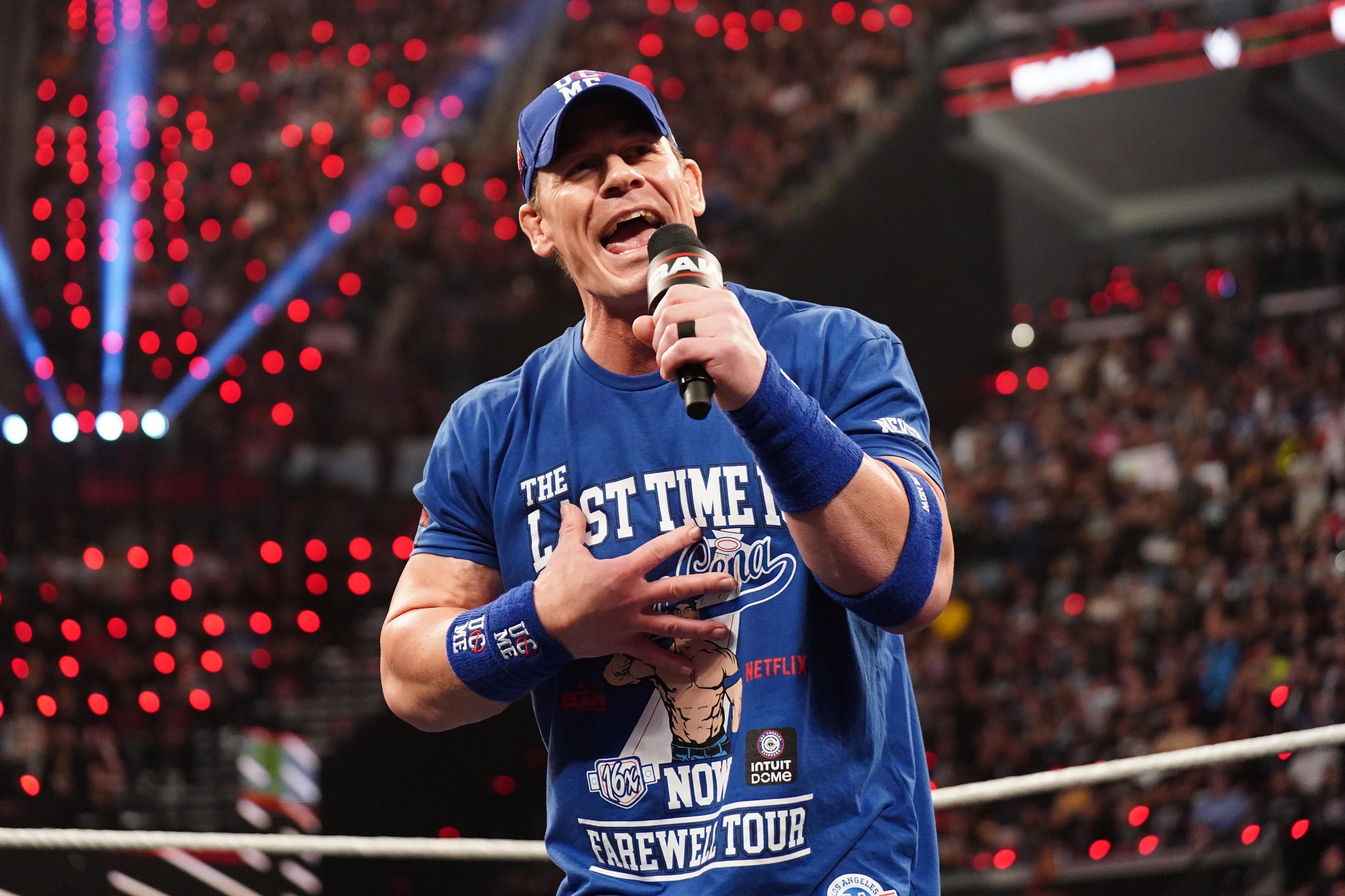 Monday Night RAW Monday Night RAW