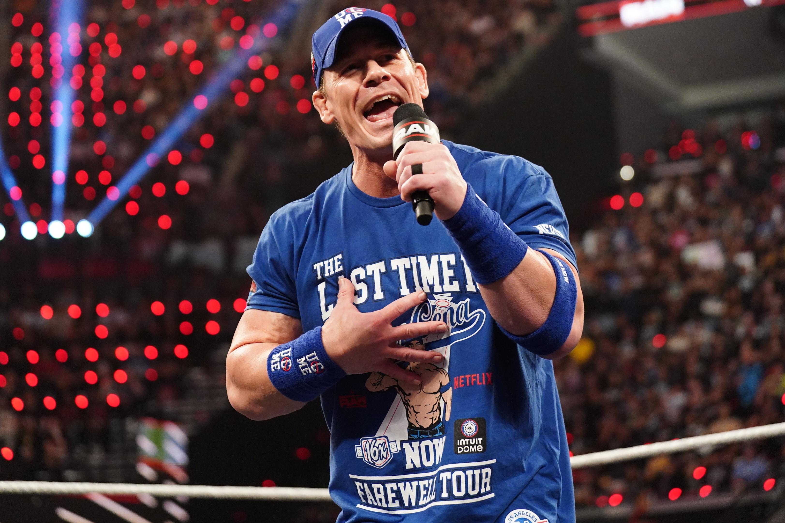 Monday Night RAW