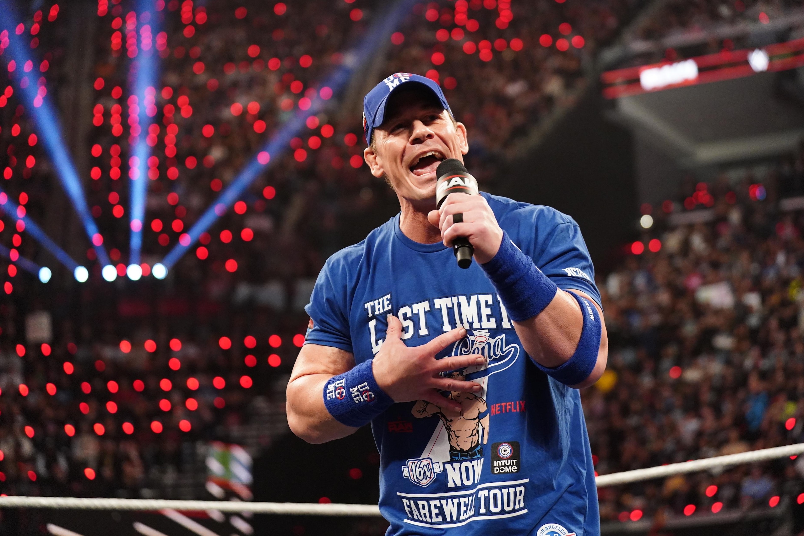 Monday Night RAW Monday Night RAW