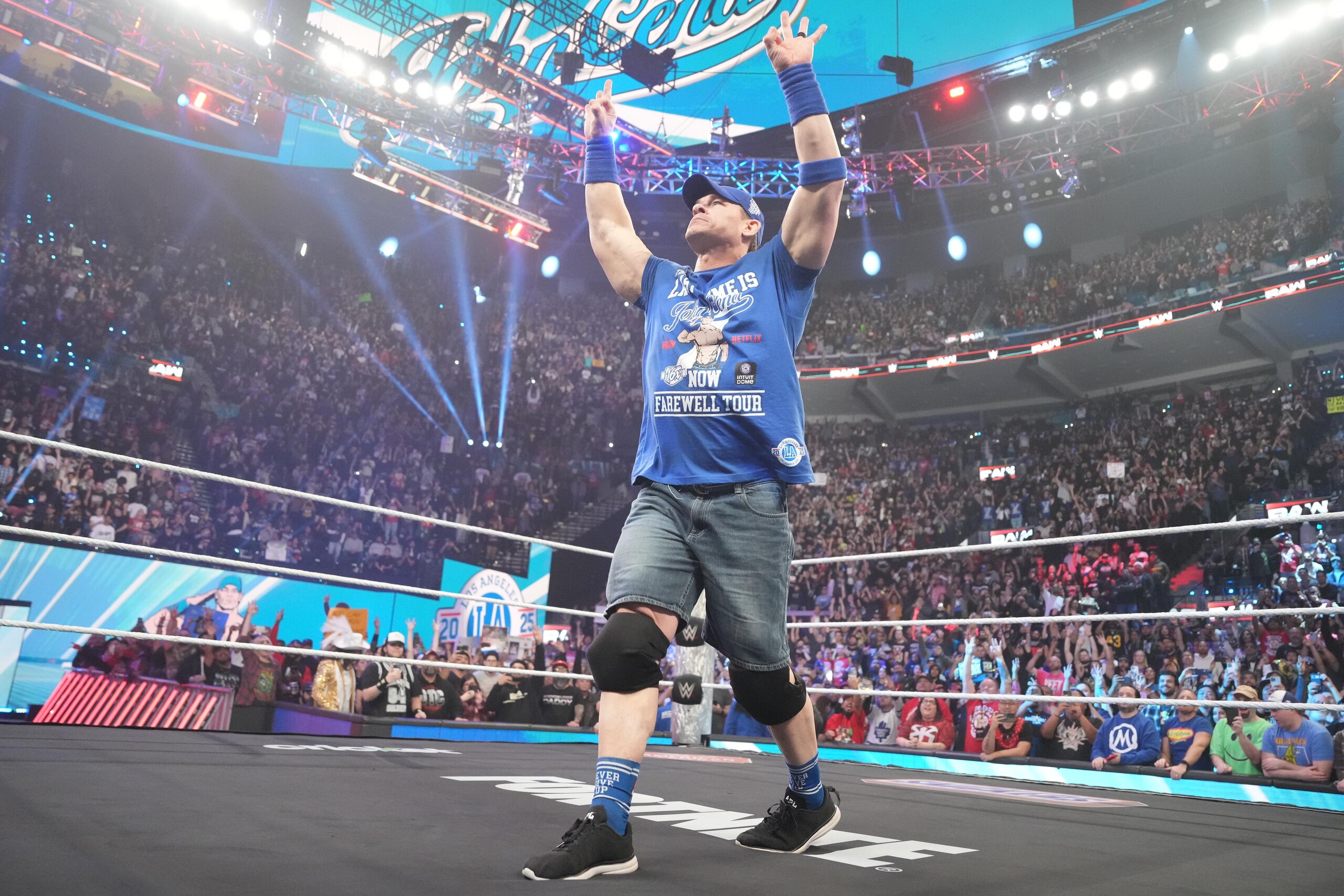 Monday Night RAW