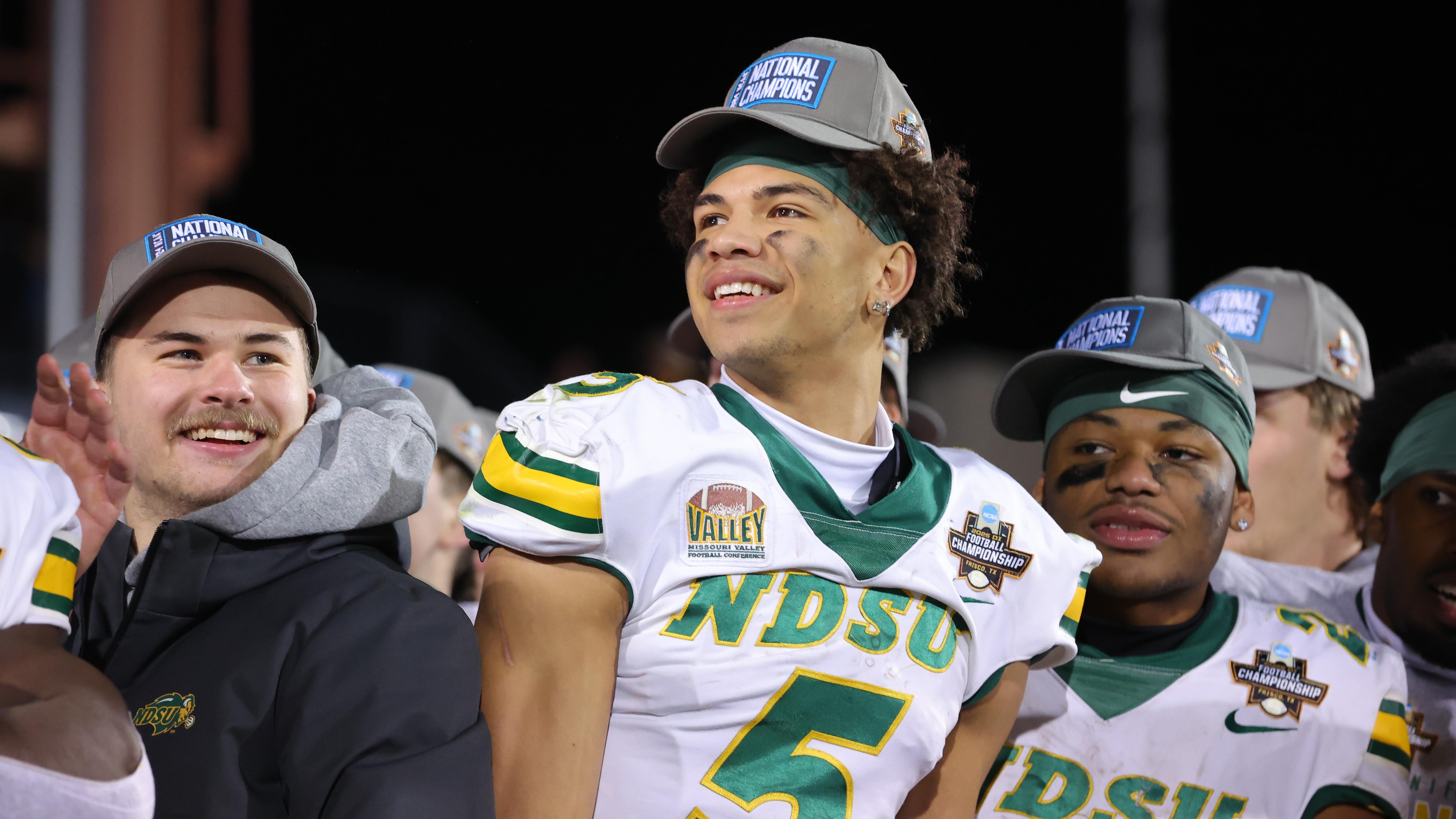 2024 Division I Football Championship 2024 Division I Football Championship