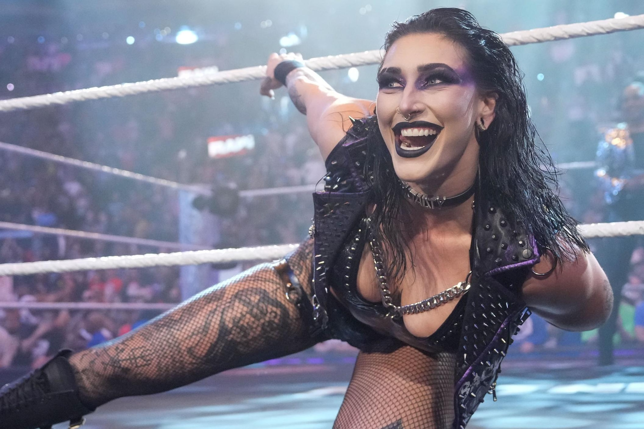 Monday Night RAW Monday Night RAW