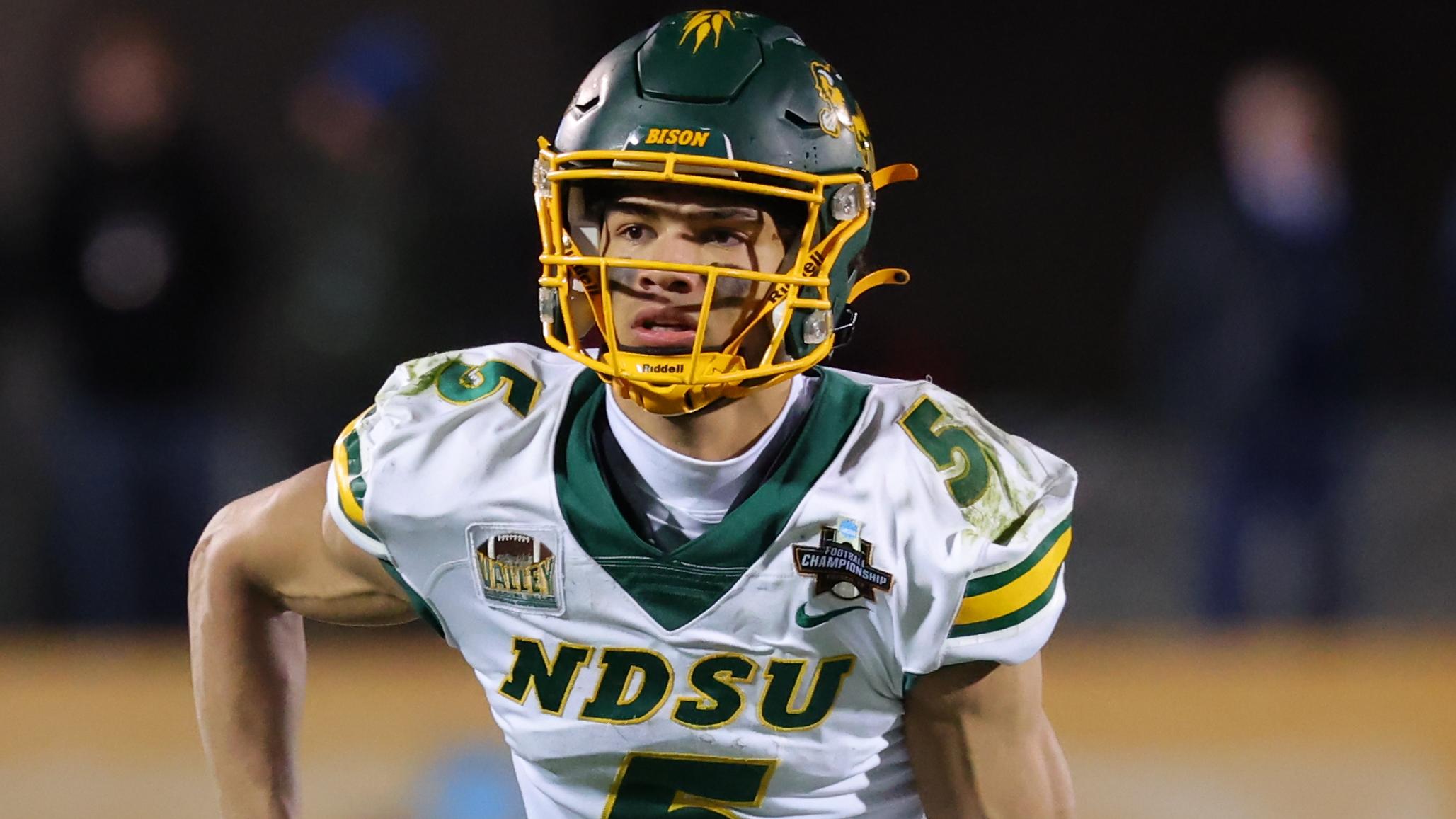 2024 Division I Football Championship