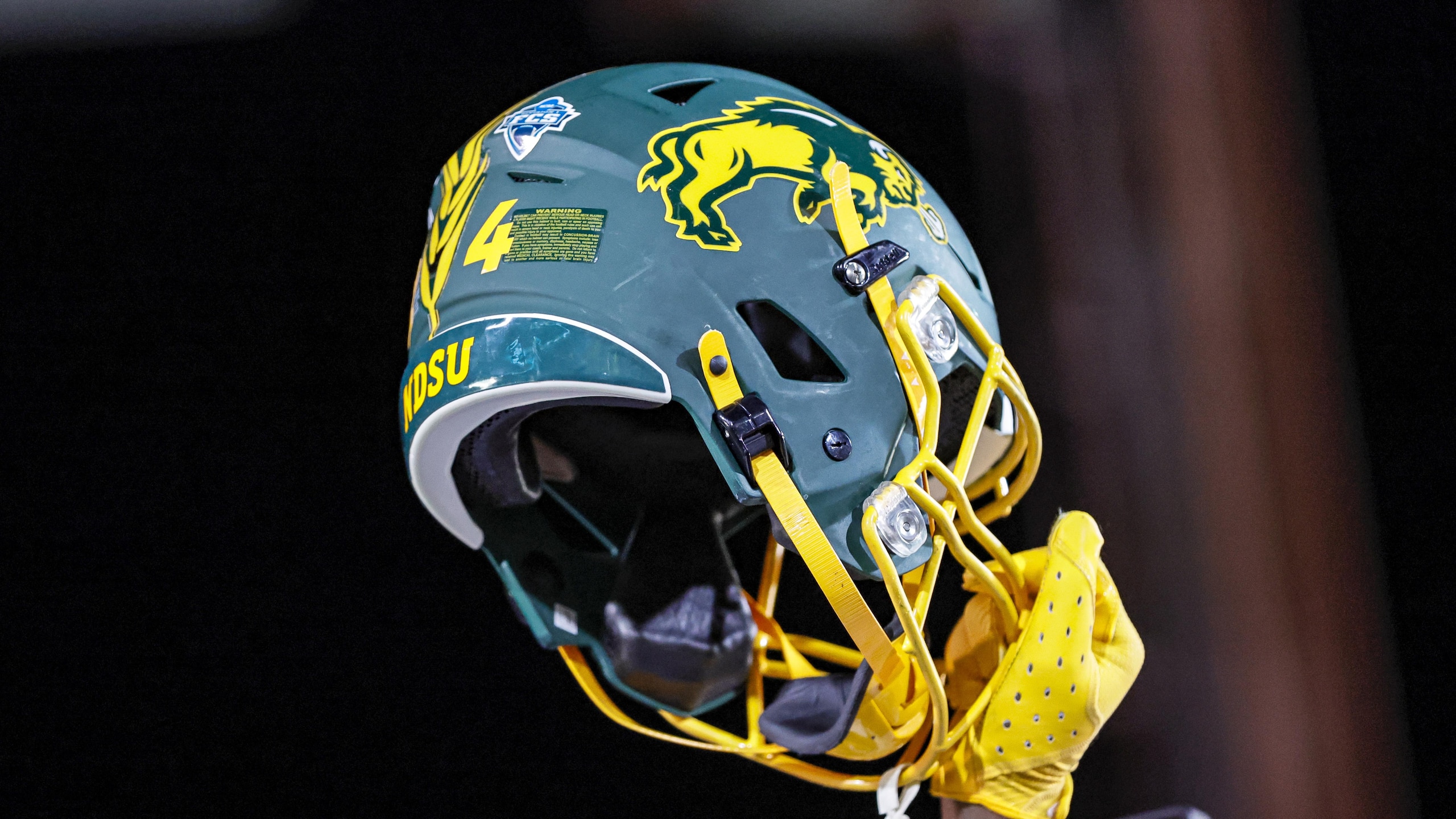 🚨 NDSU Joining Mountain West