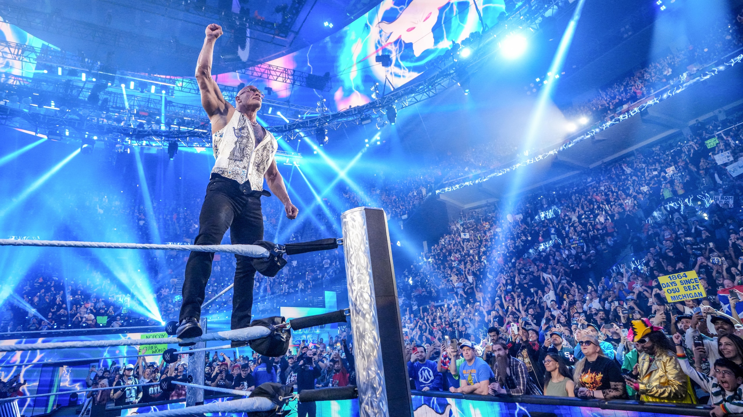 Monday Night RAW