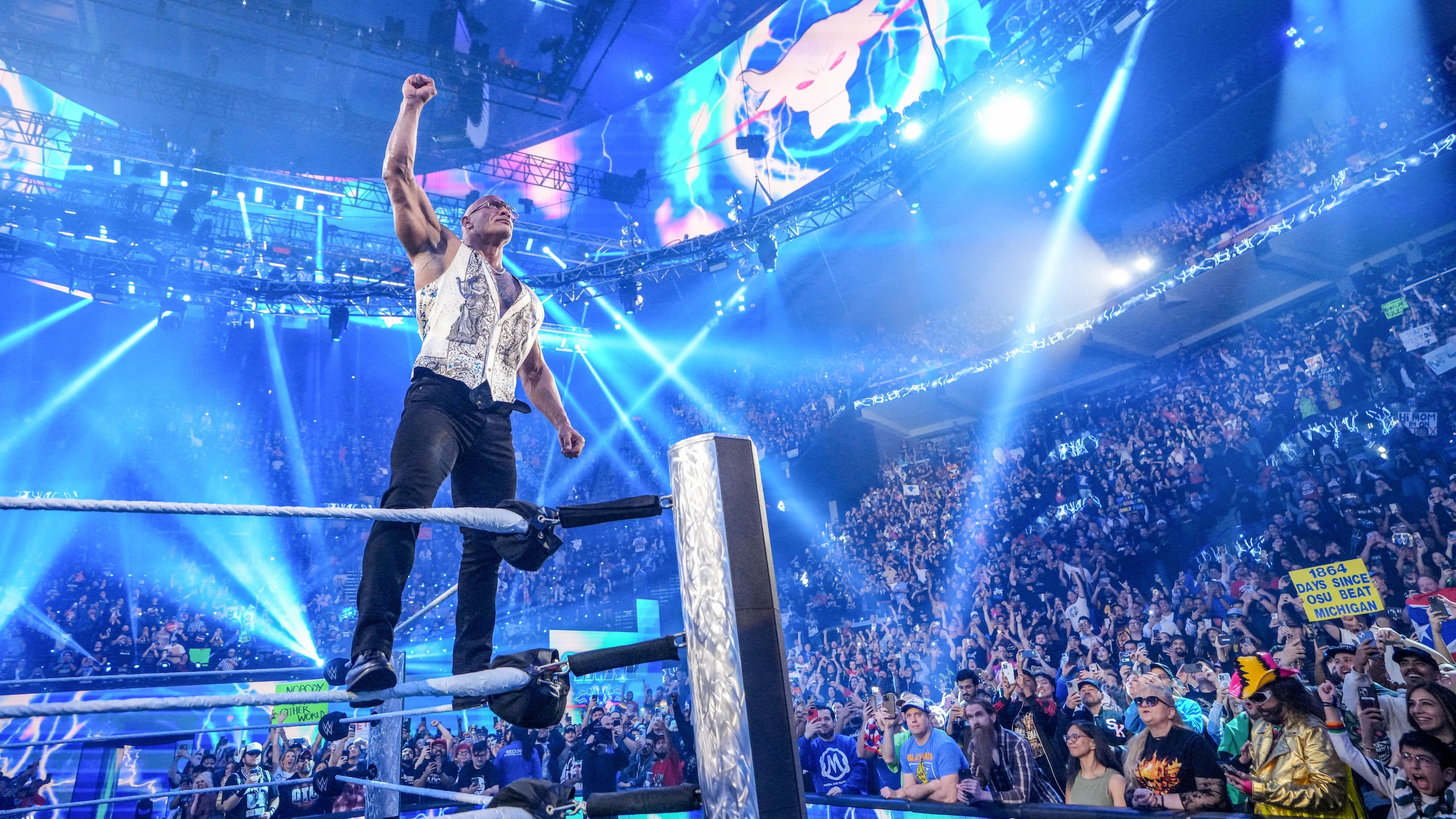 Monday Night RAW