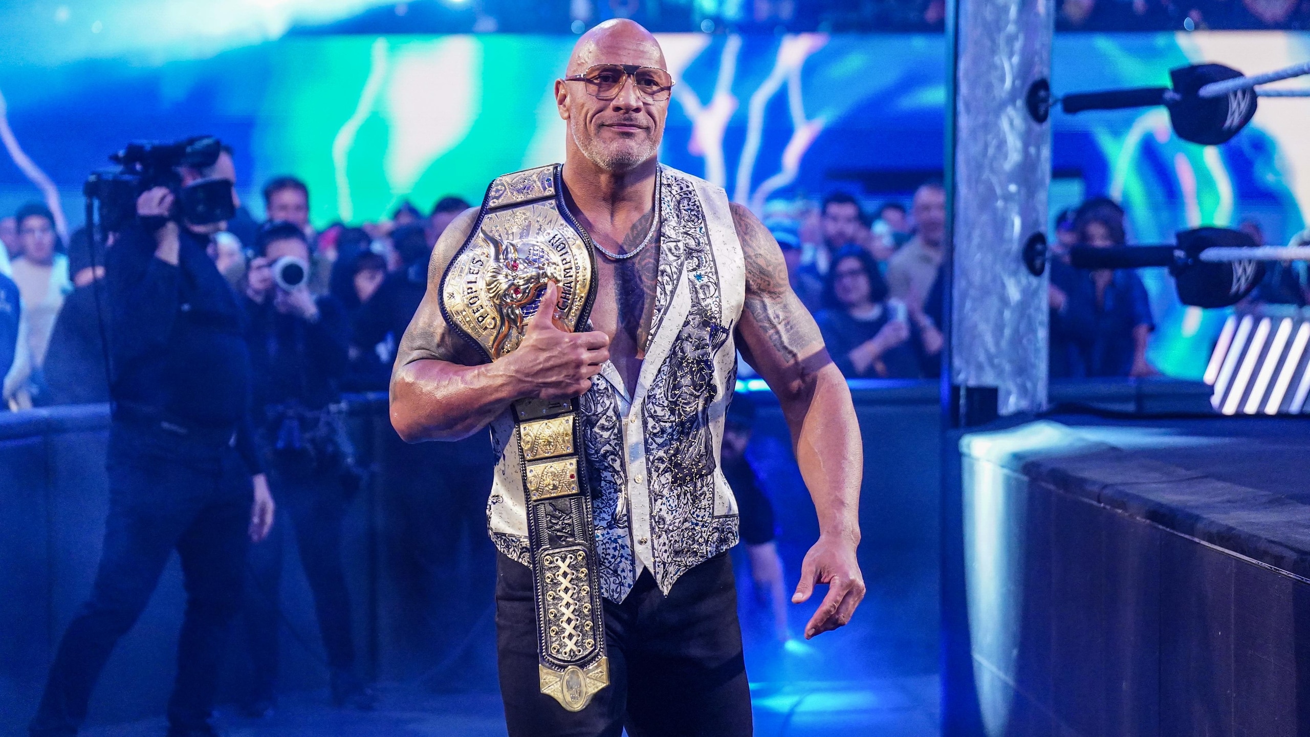 Monday Night RAW