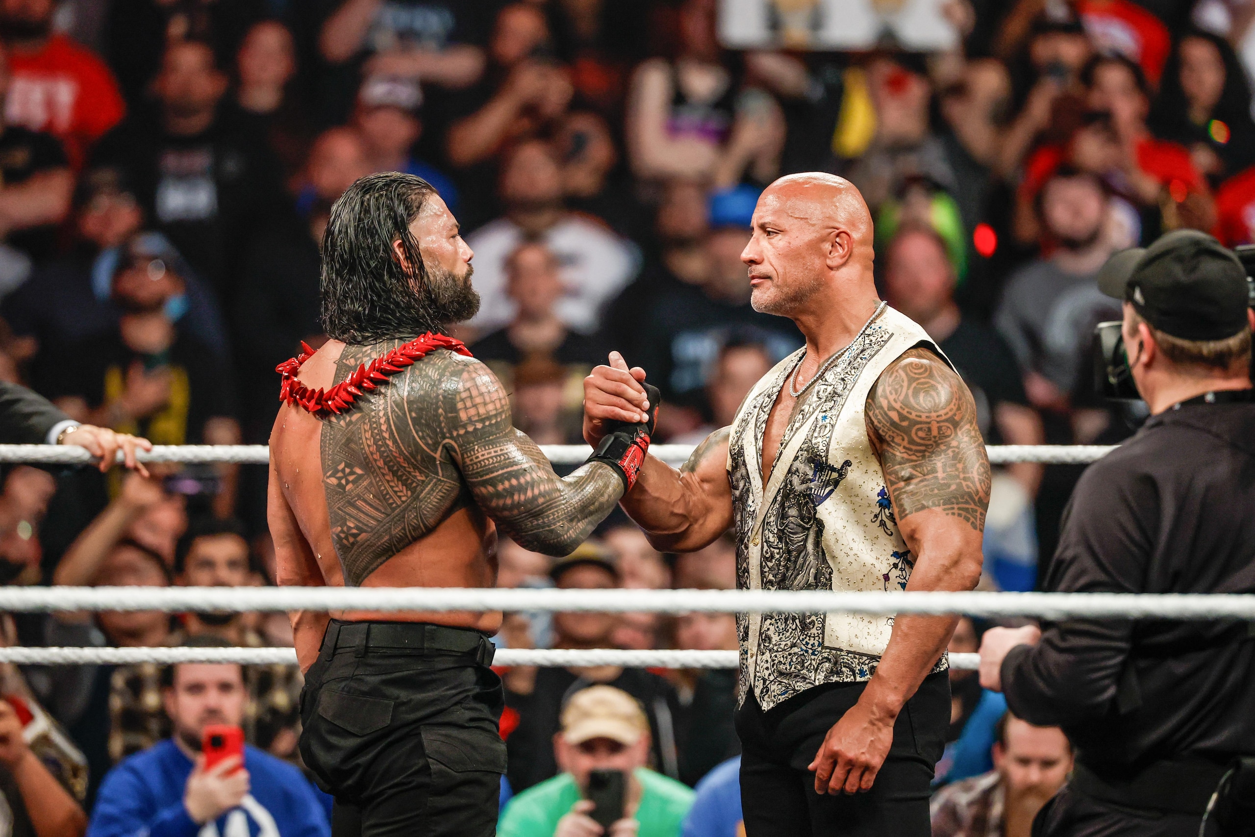 Monday Night RAW Monday Night RAW
