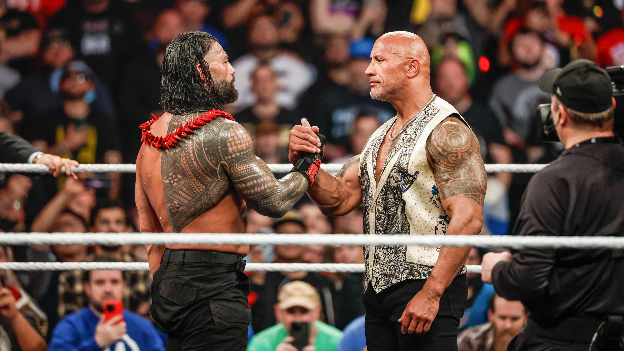 Monday Night RAW
