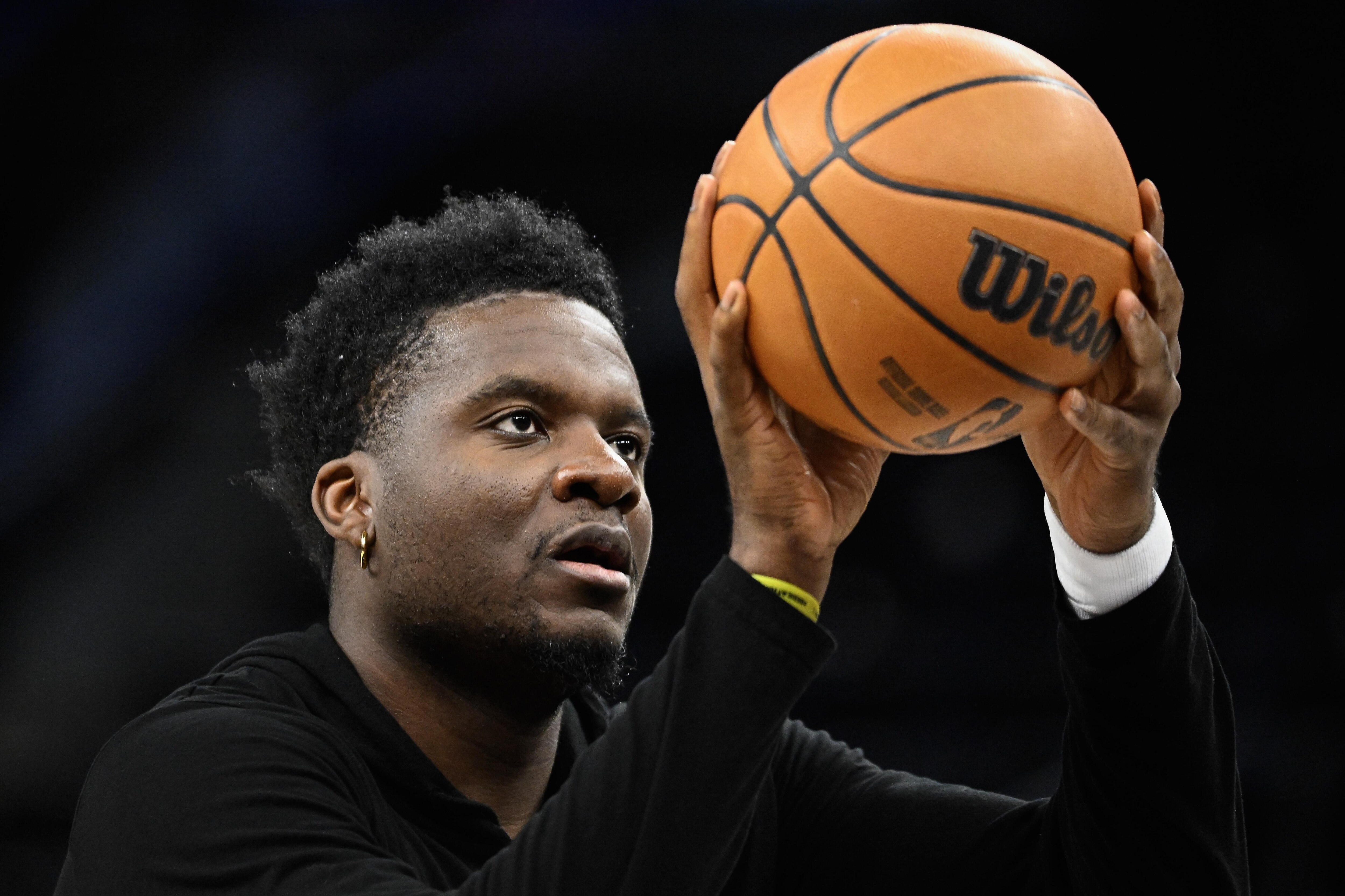 Atlanta Hawks v Utah Jazz