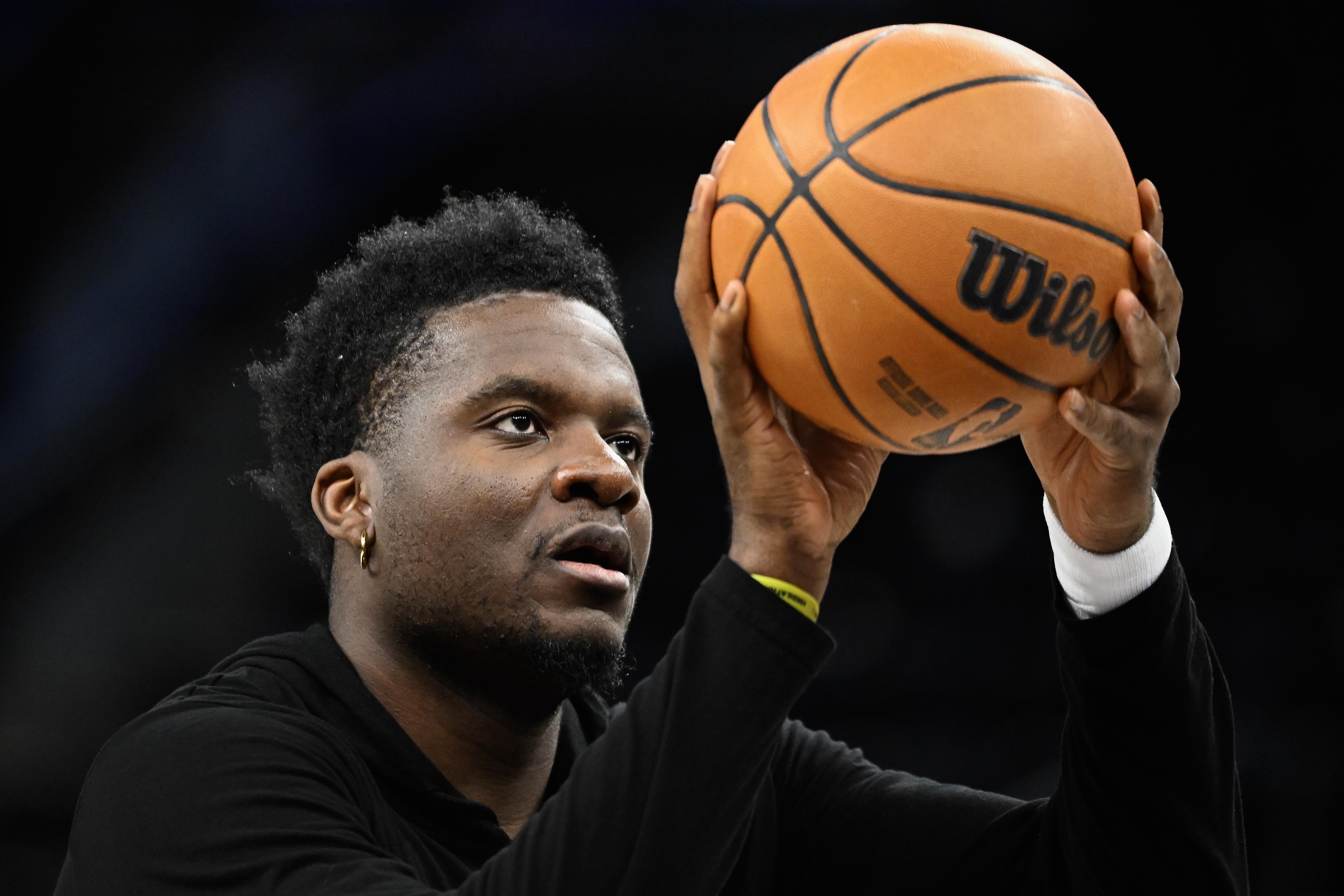Atlanta Hawks v Utah Jazz