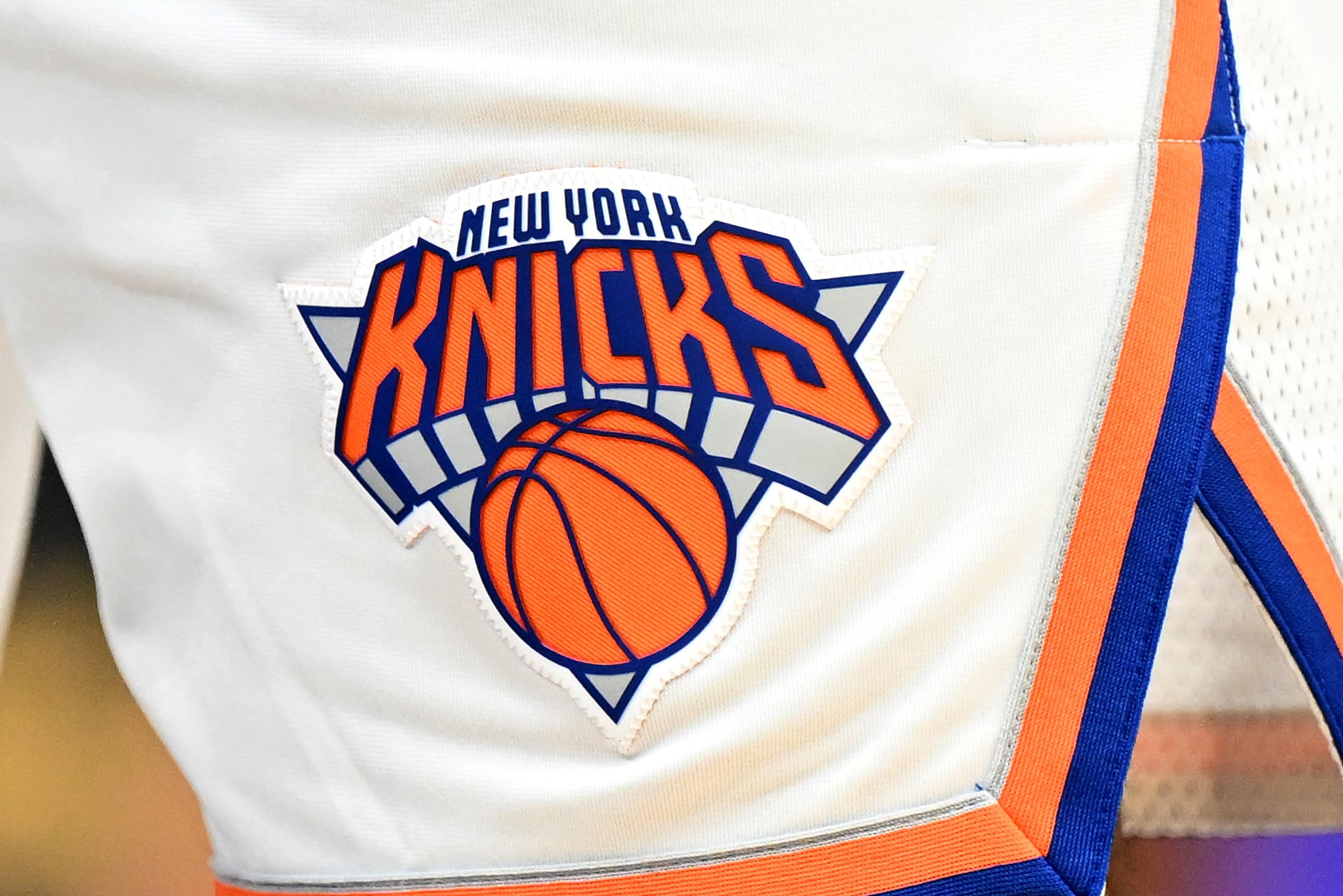 New York Knicks v Washington Wizards
