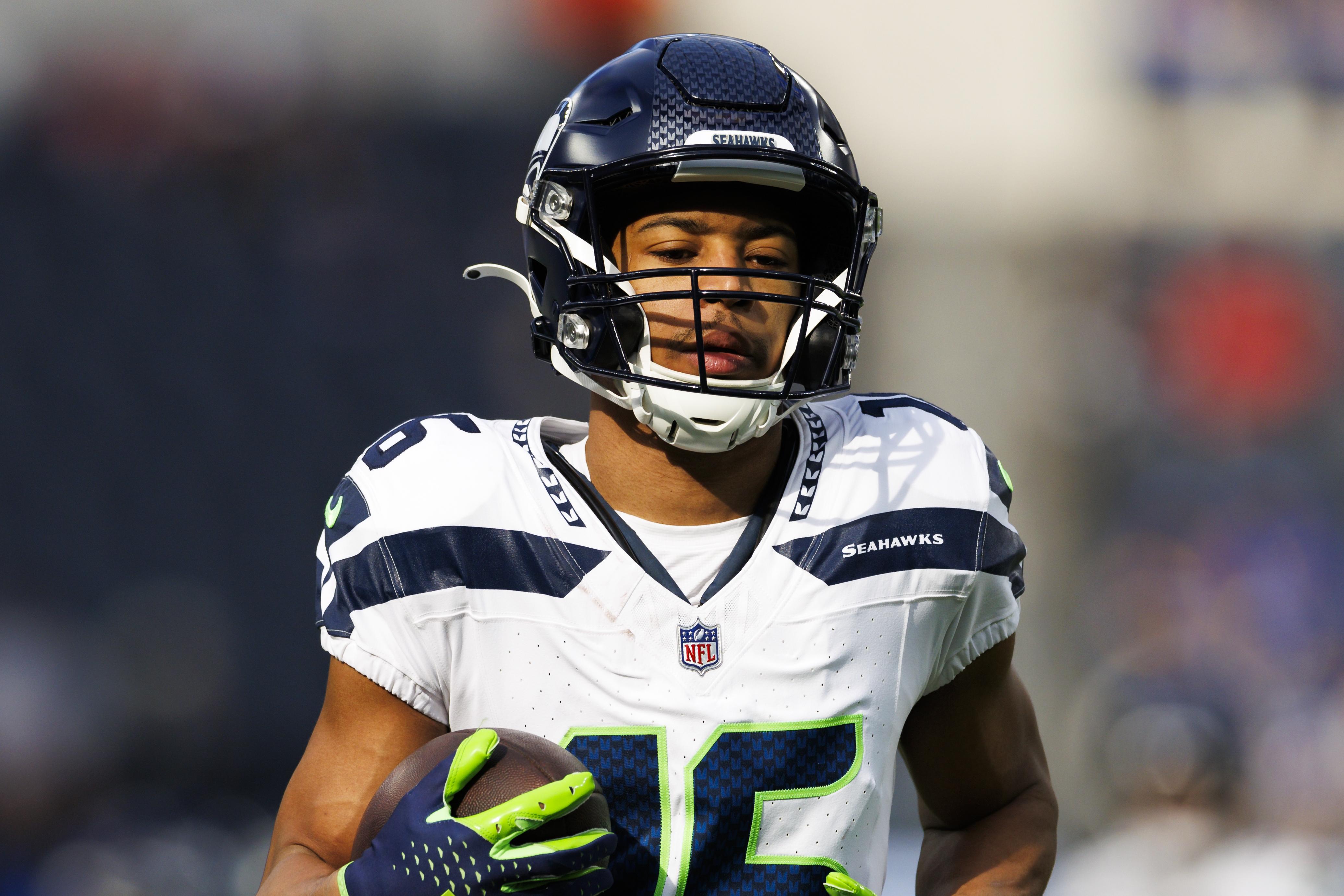 Seattle Seahawks v Los Angeles Rams