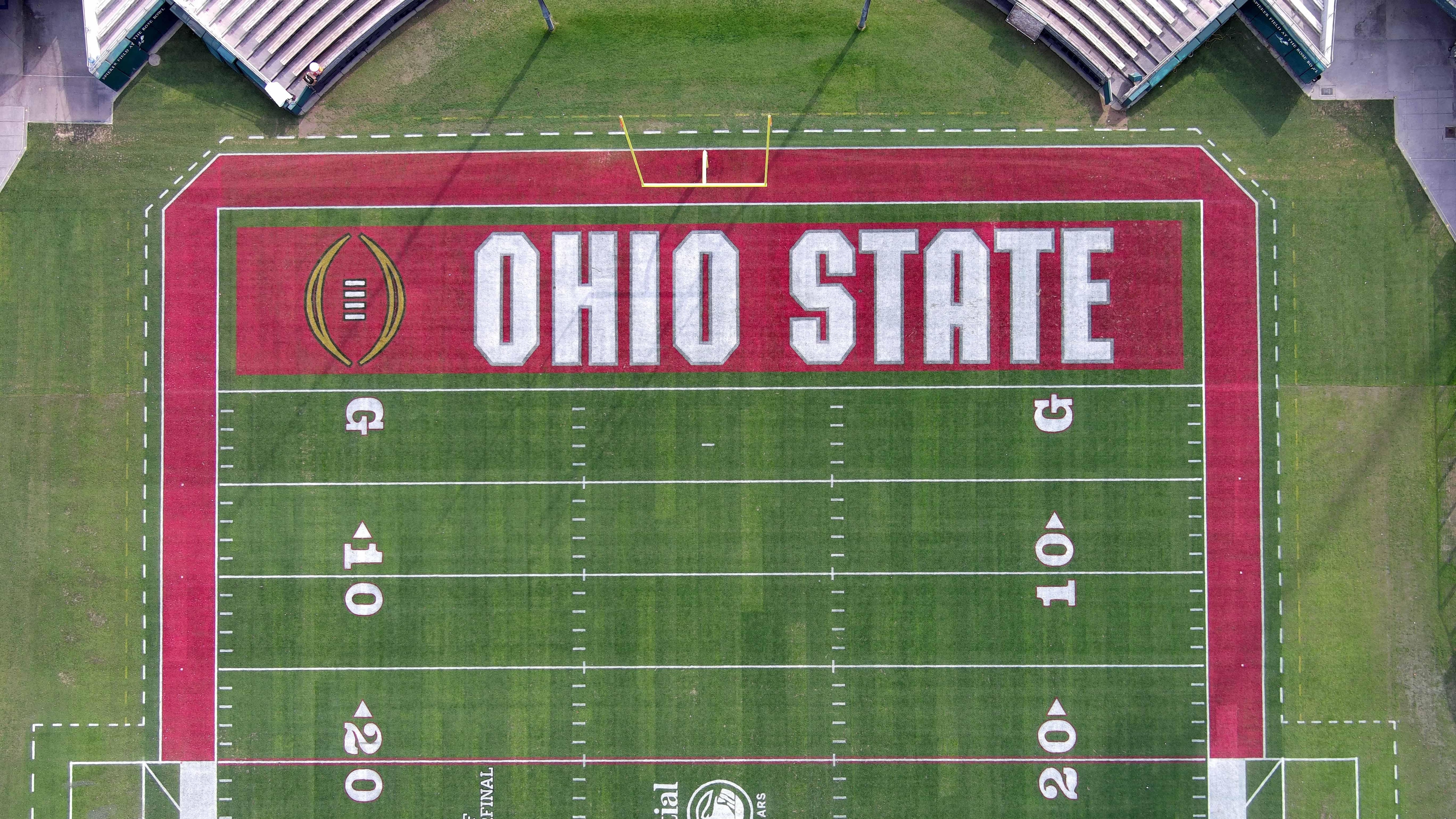 Chipotle Gives Free Burritos to All OSU, Florida, Georgia Athletes in NIL Deal