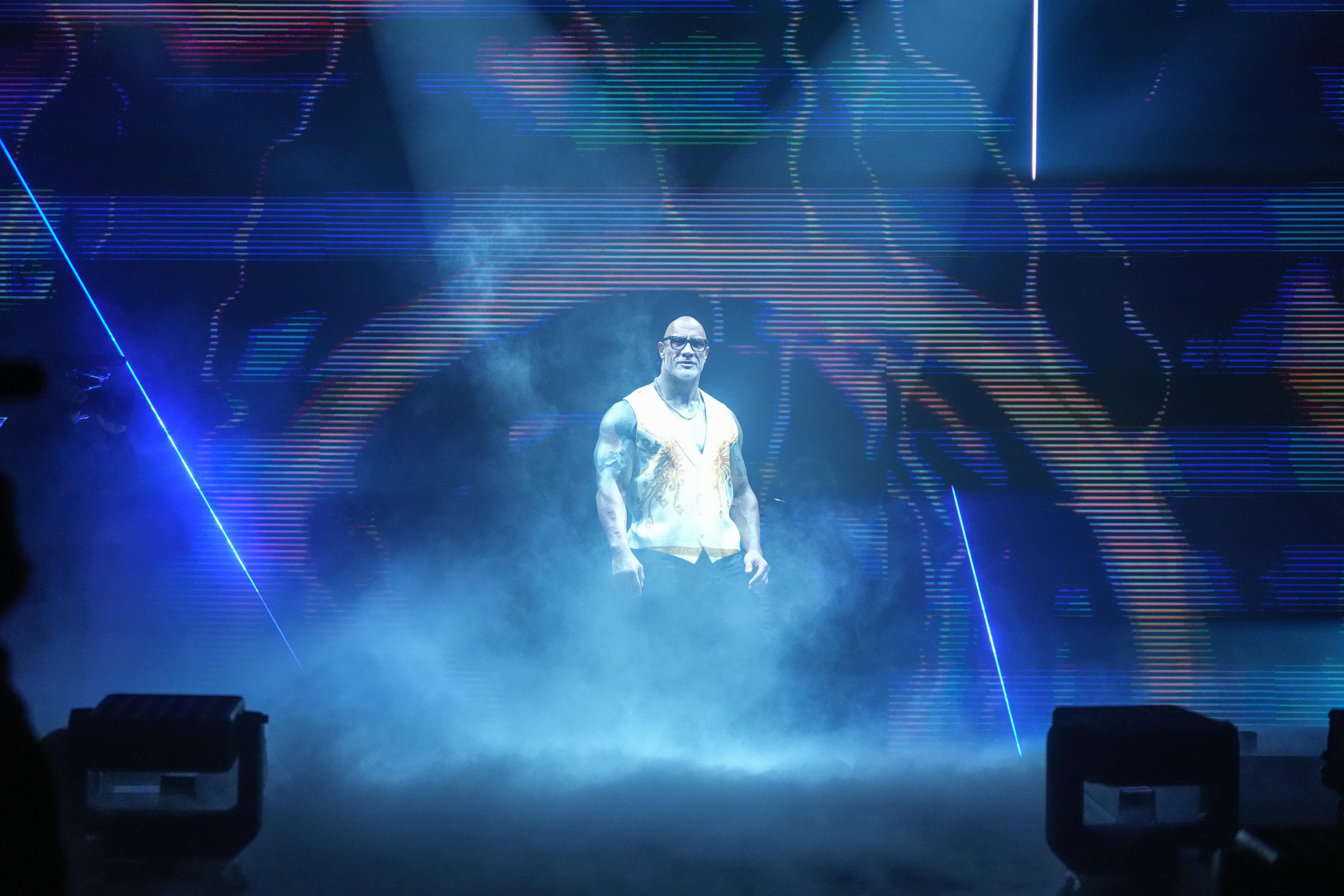 NXT: New Year's Evil