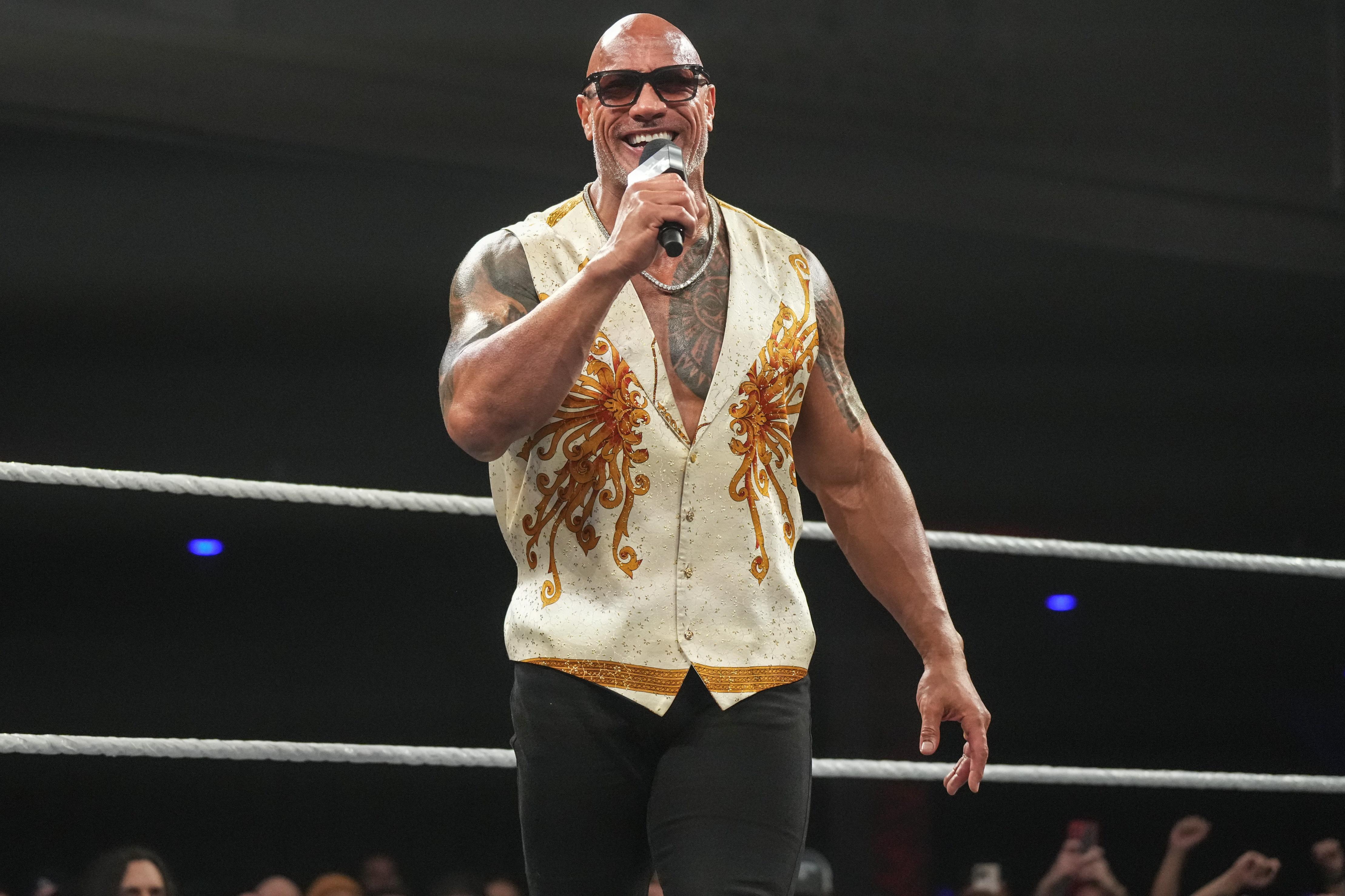 NXT: New Year's Evil