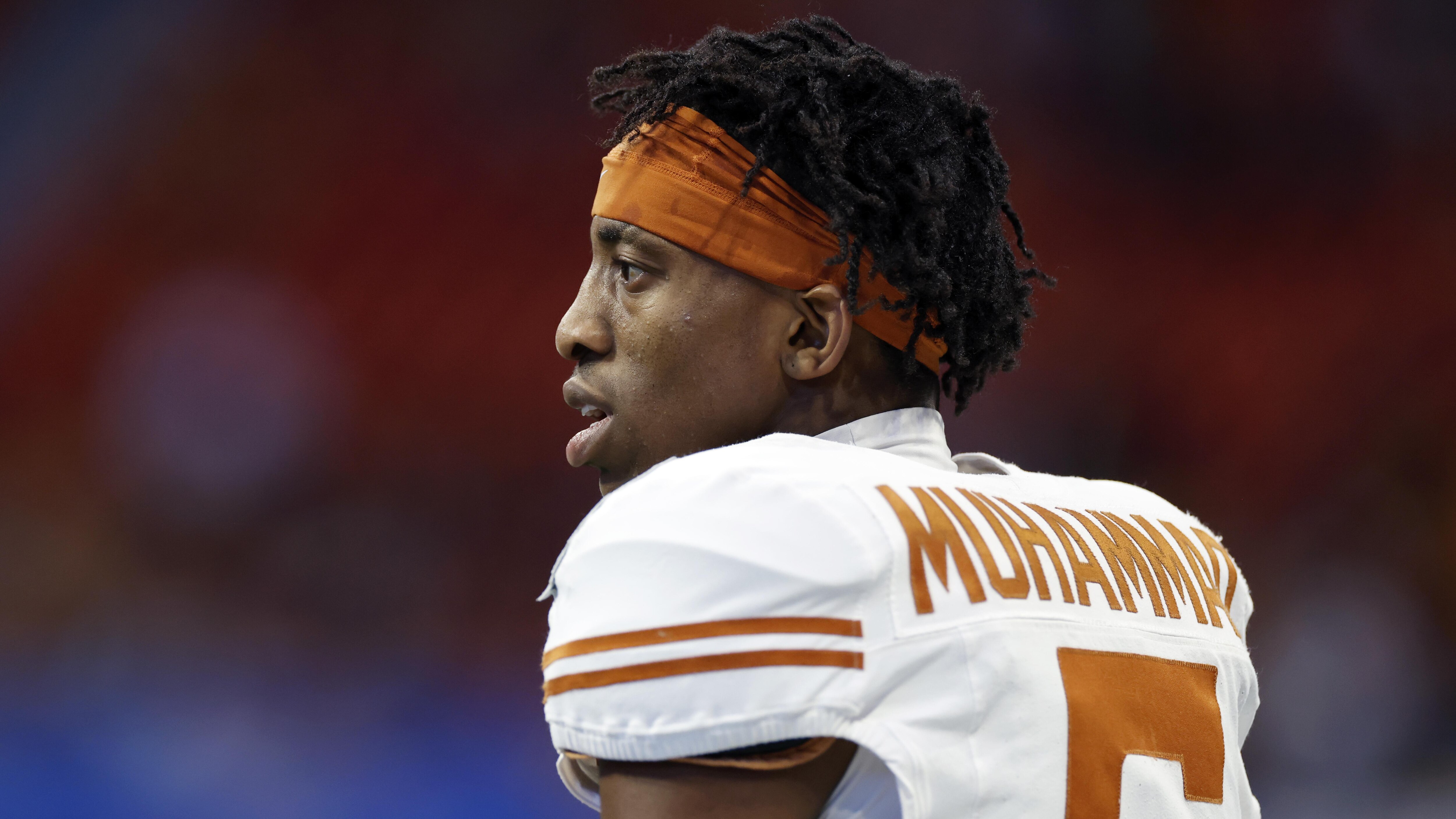 COLLEGE FOOTBALL: JAN 01 CFP Quarterfinal Chick-fil-A Peach Bowl - Texas vs Arizona State