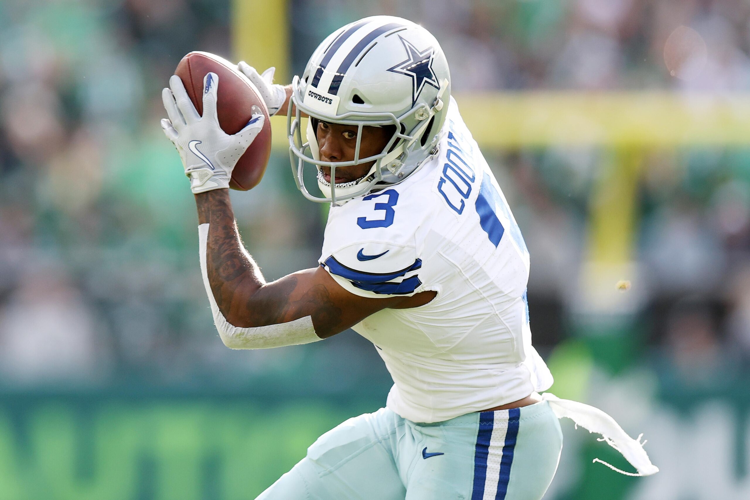 Dallas Cowboys v Philadelphia Eagles Dallas Cowboys v Philadelphia Eagles