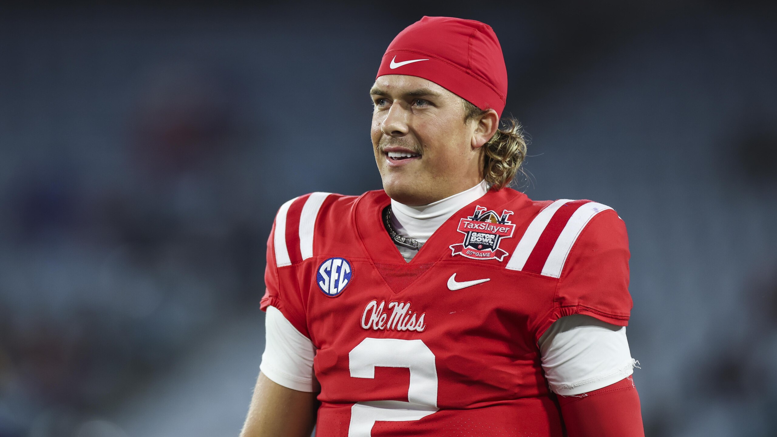 Duke v Ole Miss - TaxSlayer Gator Bowl Duke v Ole Miss - TaxSlayer Gator Bowl