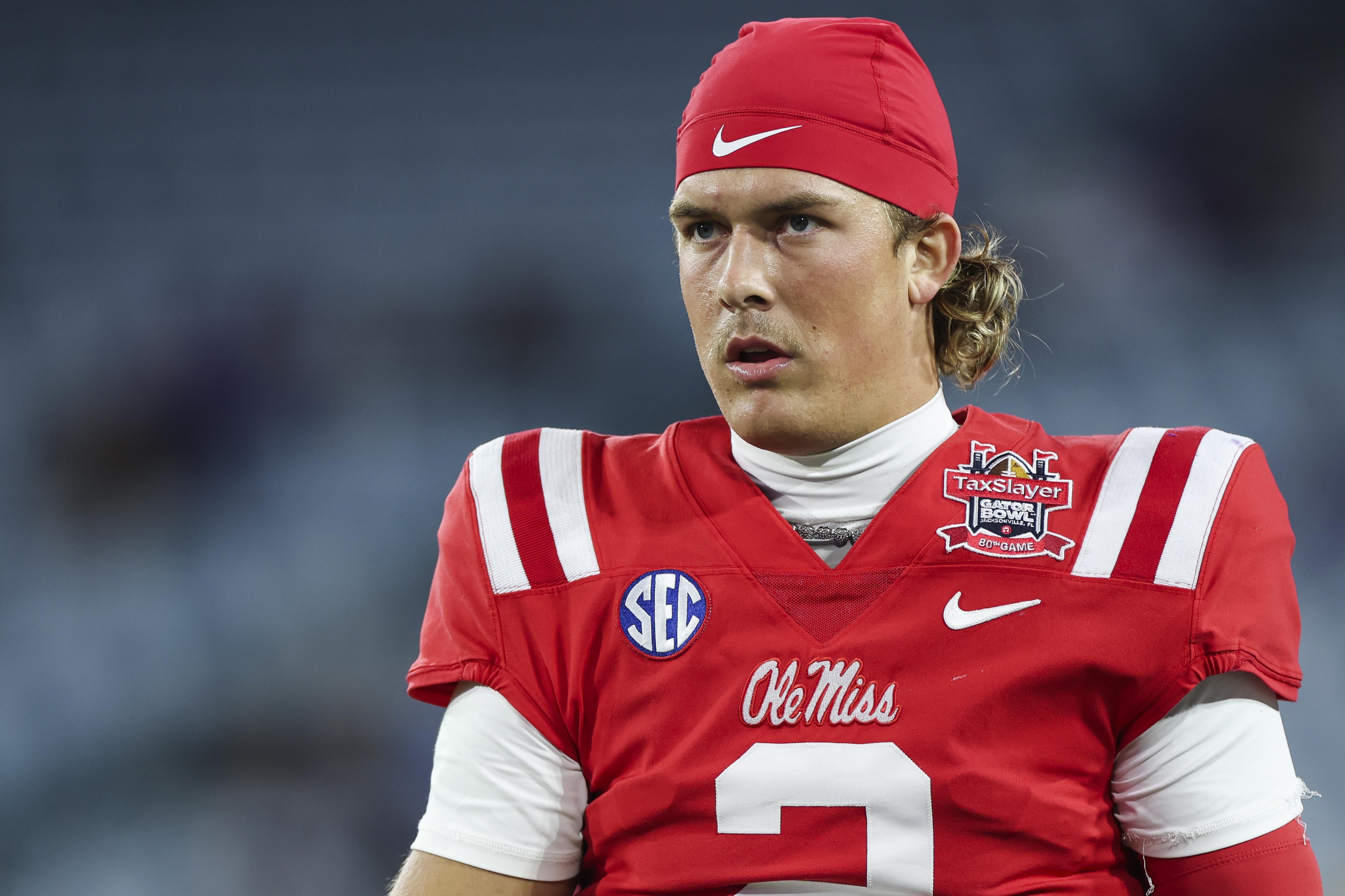 Duke v Ole Miss - TaxSlayer Gator Bowl