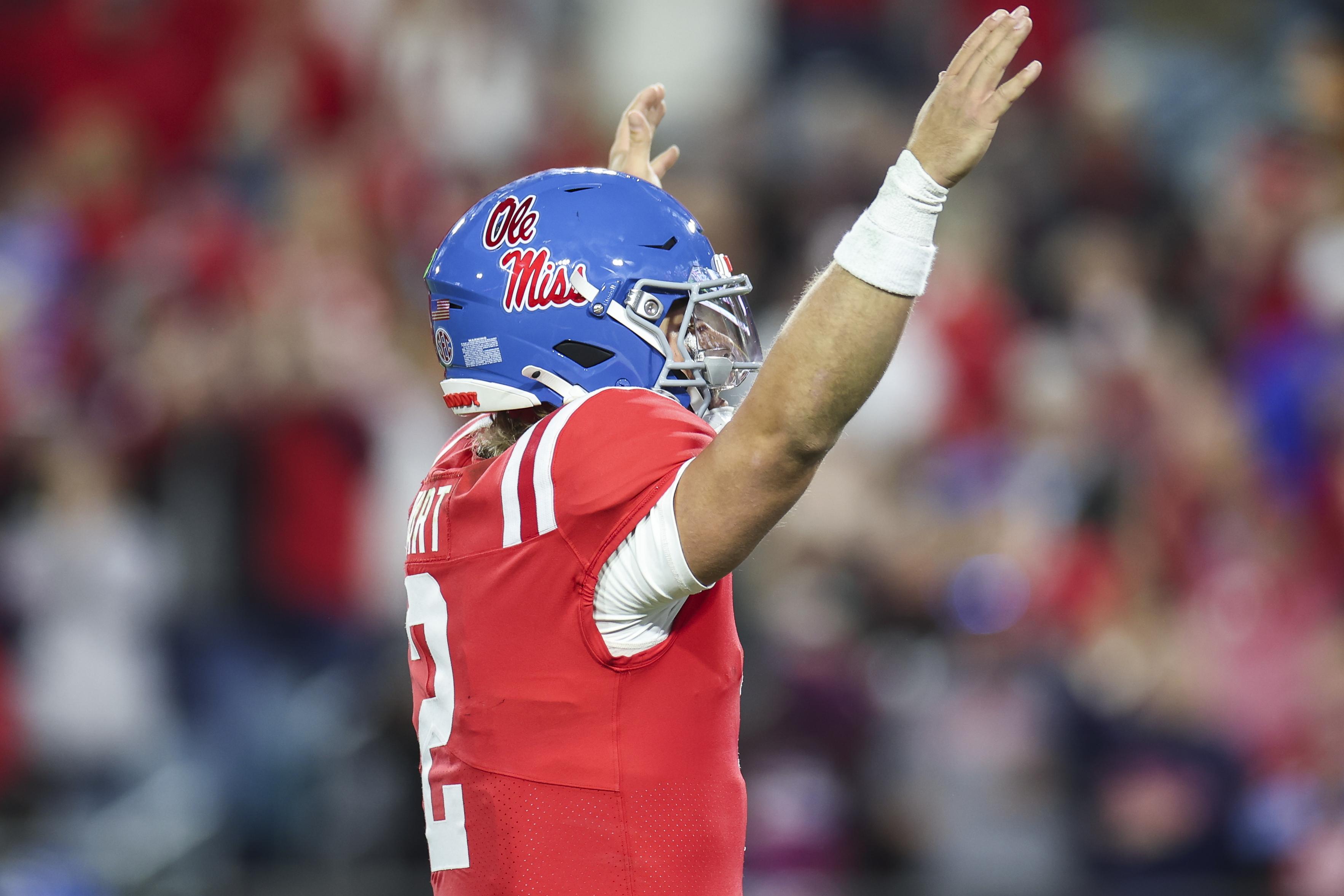 Duke v Ole Miss - TaxSlayer Gator Bowl
