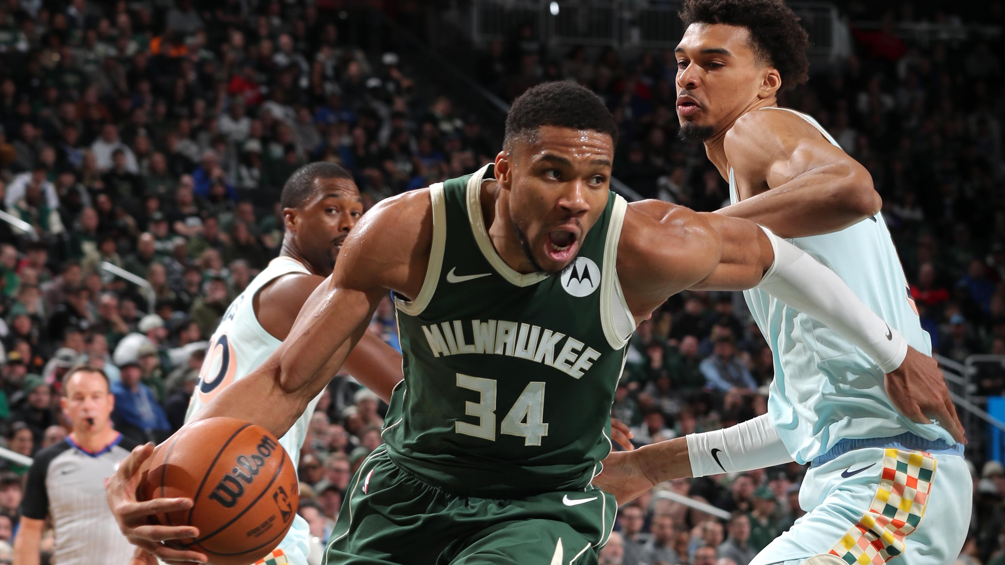 NBA Trade Deadline Big Board: Giannis, Zion, LaMelo