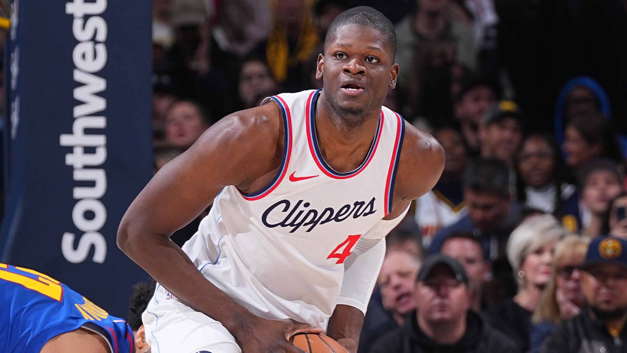 LA Clippers v Denver Nuggets