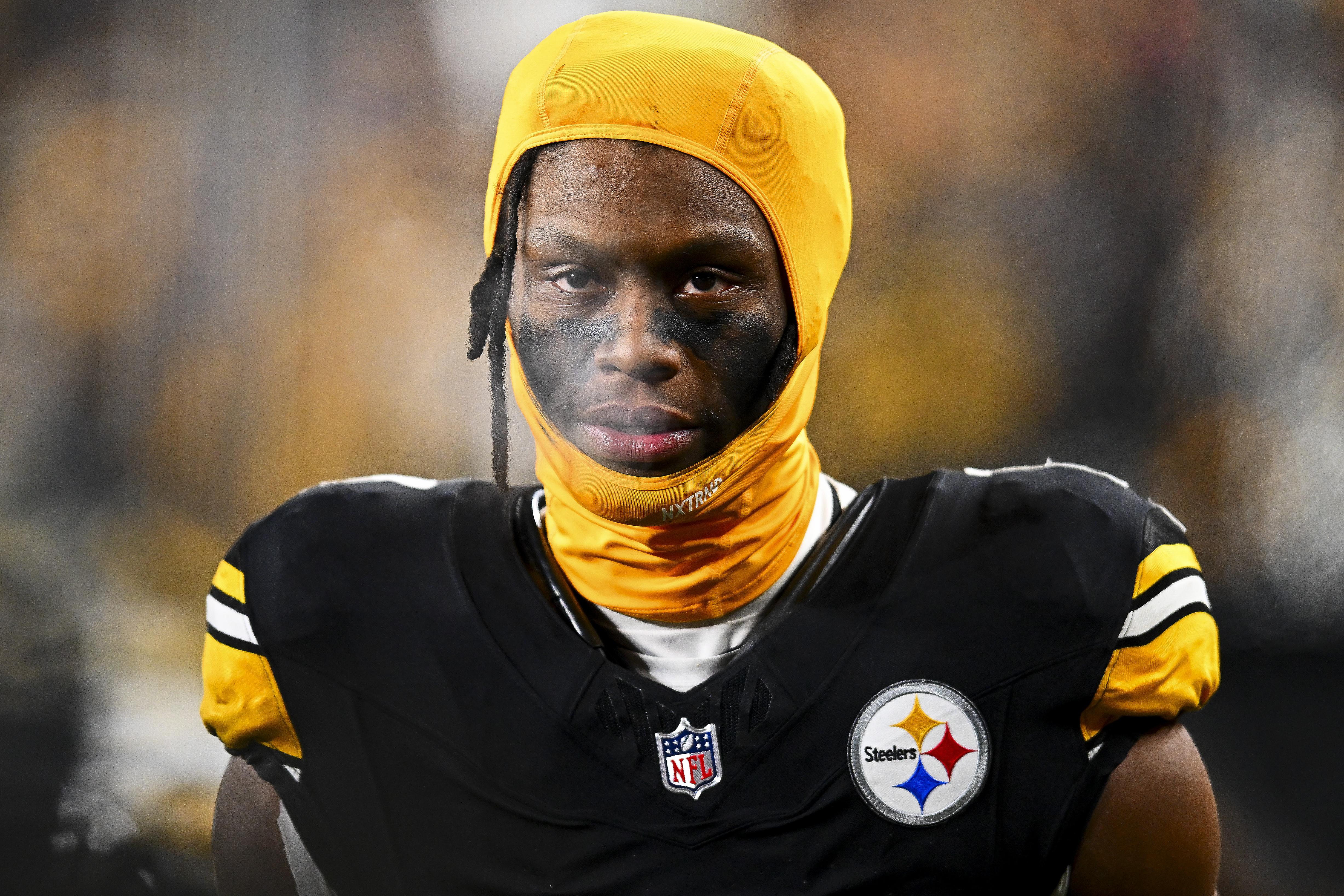 Cincinnati Bengals v Pittsburgh Steelers