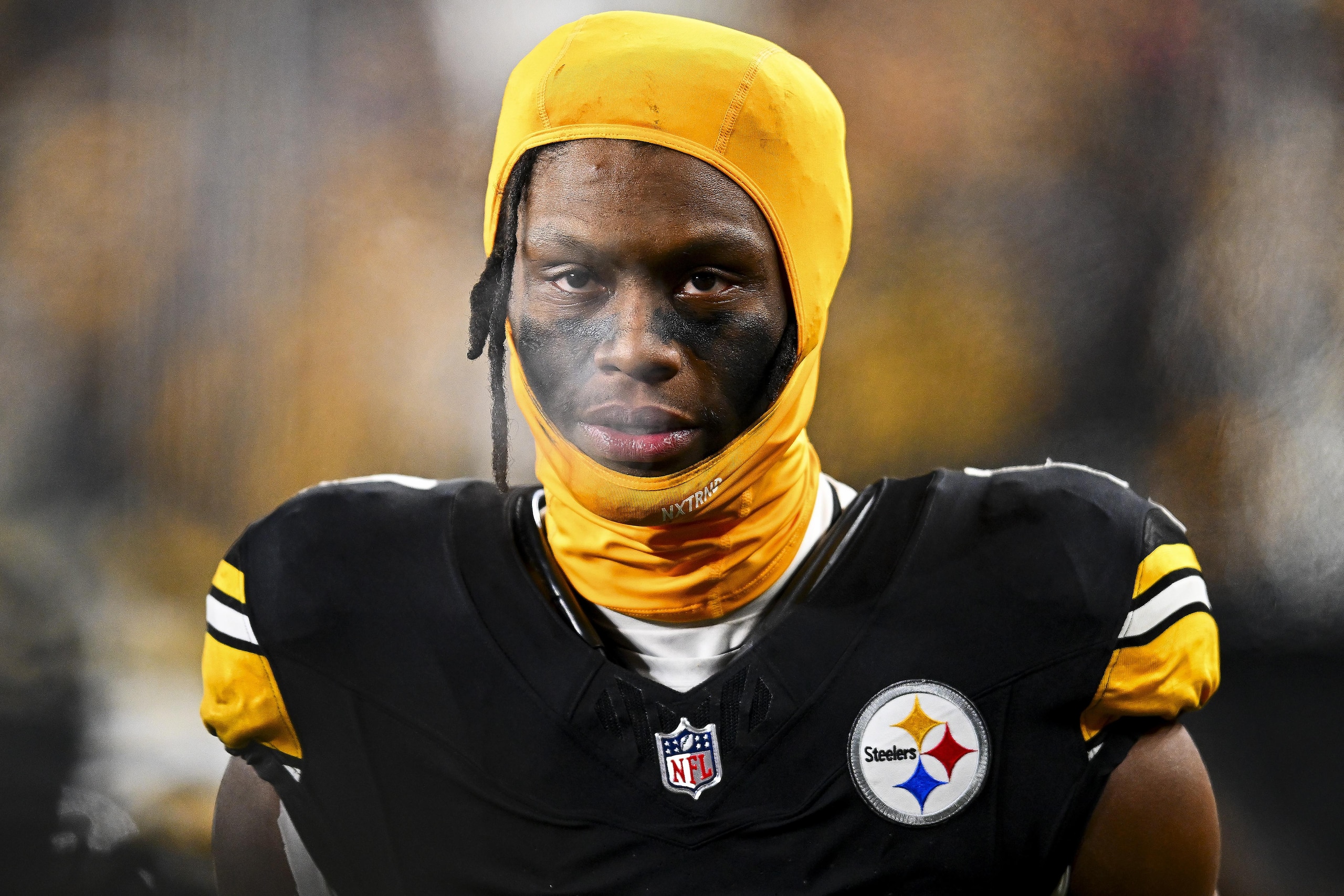 Cincinnati Bengals v Pittsburgh Steelers