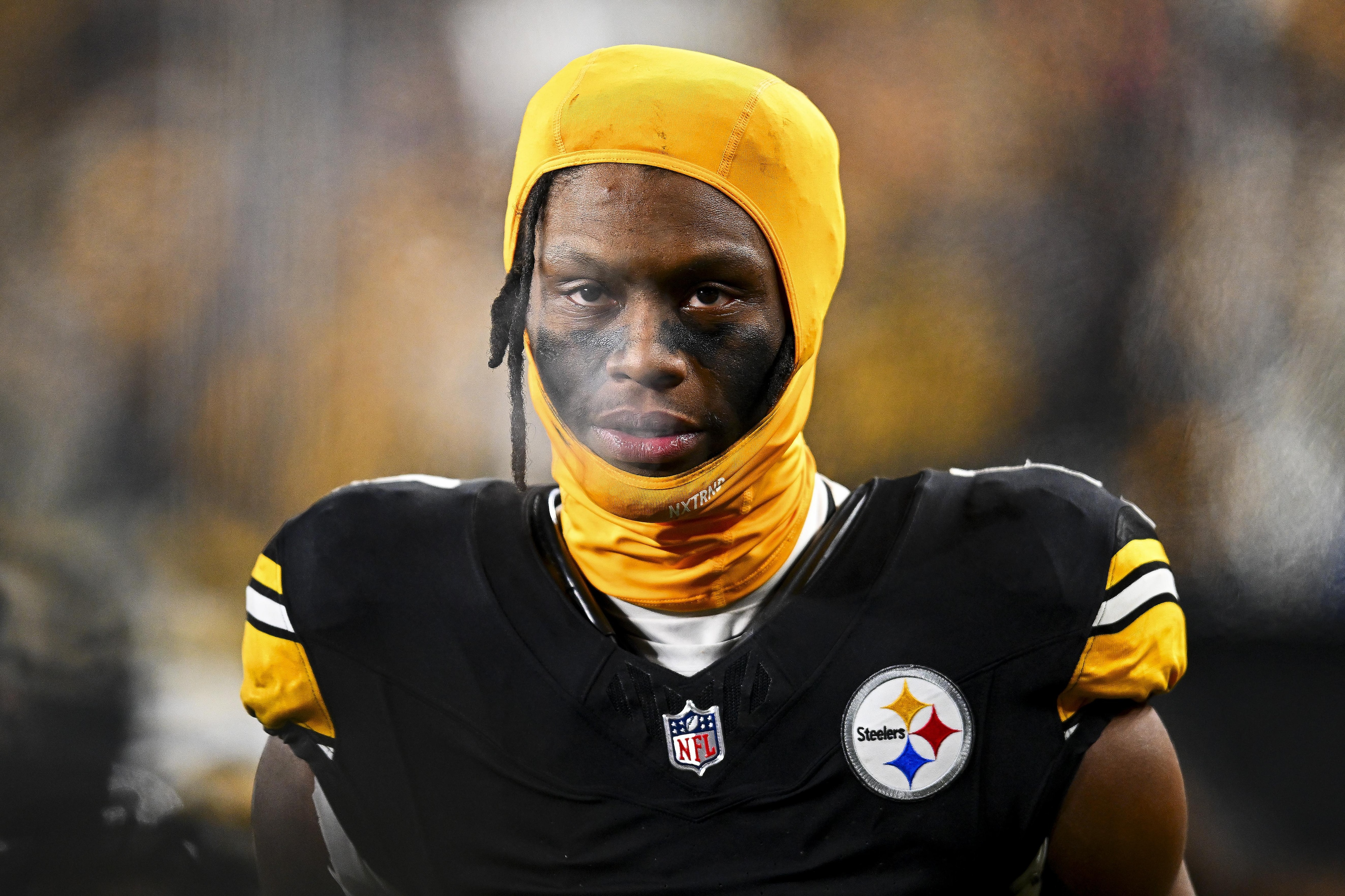 Cincinnati Bengals v Pittsburgh Steelers Cincinnati Bengals v Pittsburgh Steelers