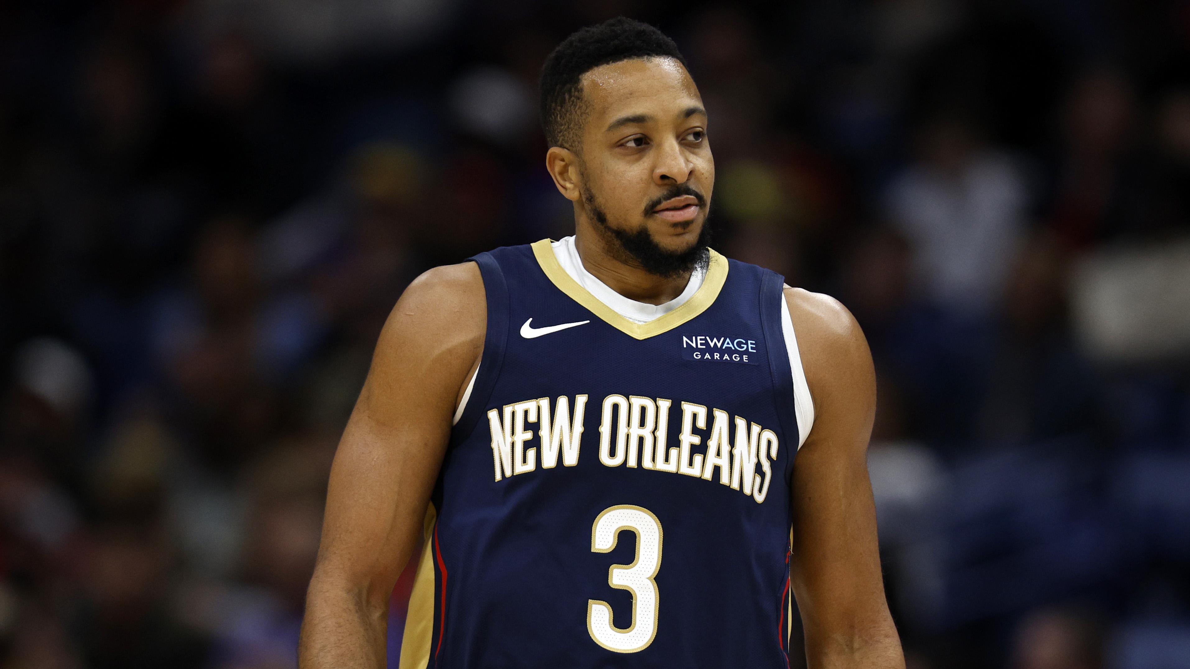 Washington Wizards v New Orleans Pelicans