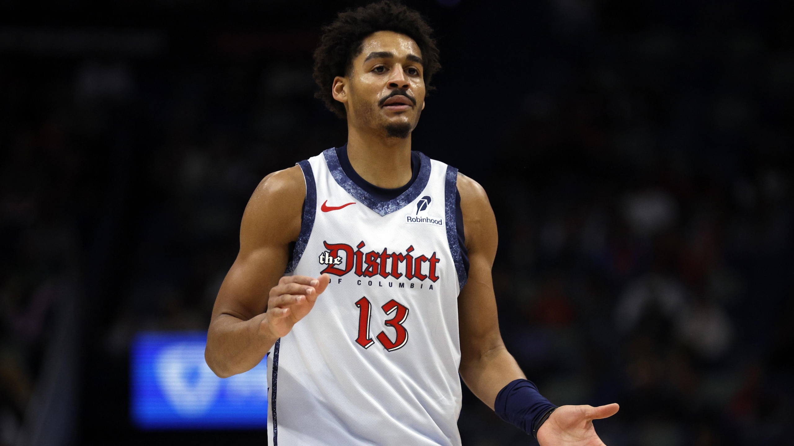 Washington Wizards v New Orleans Pelicans Washington Wizards v New Orleans Pelicans
