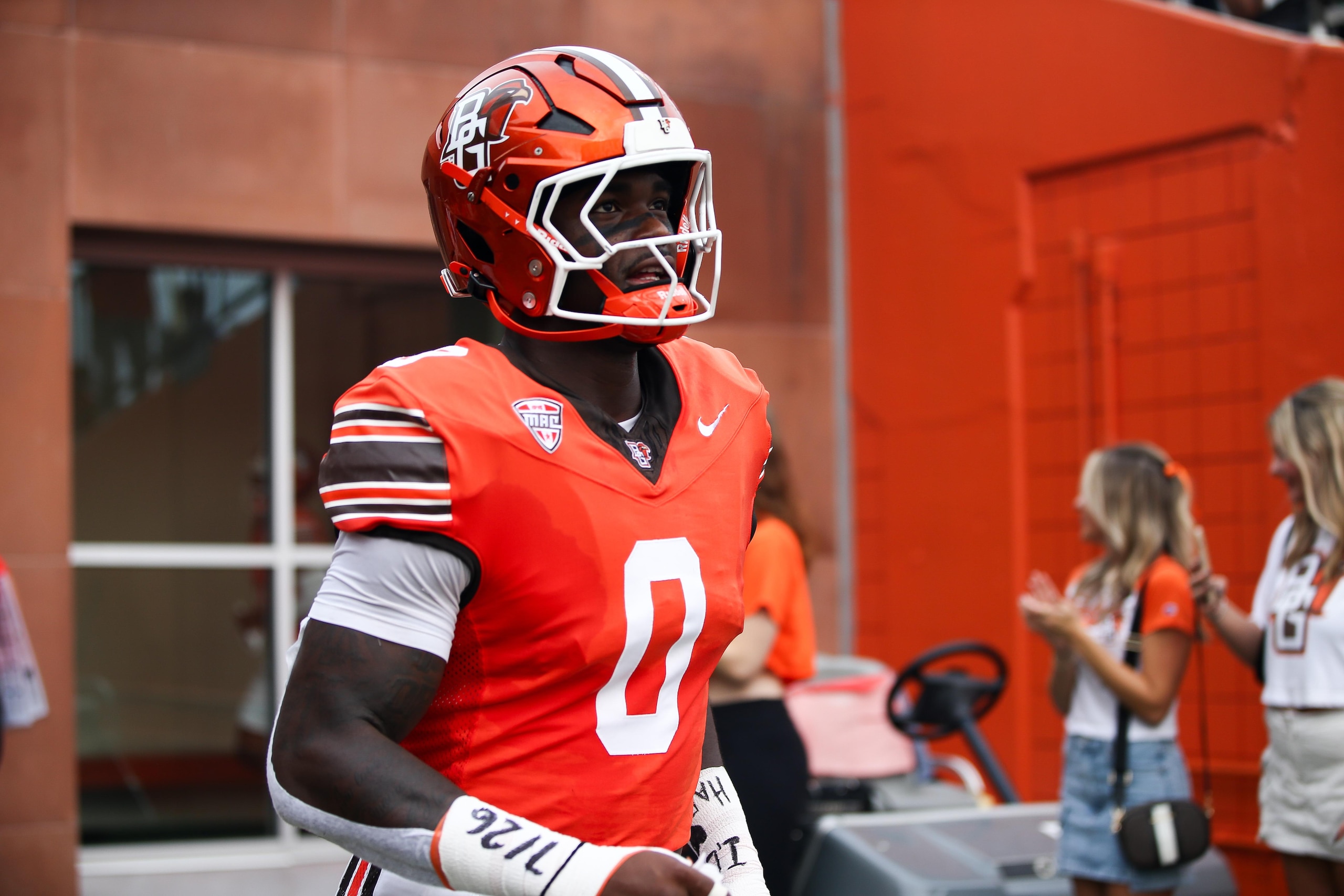 Old Dominion v Bowling Green