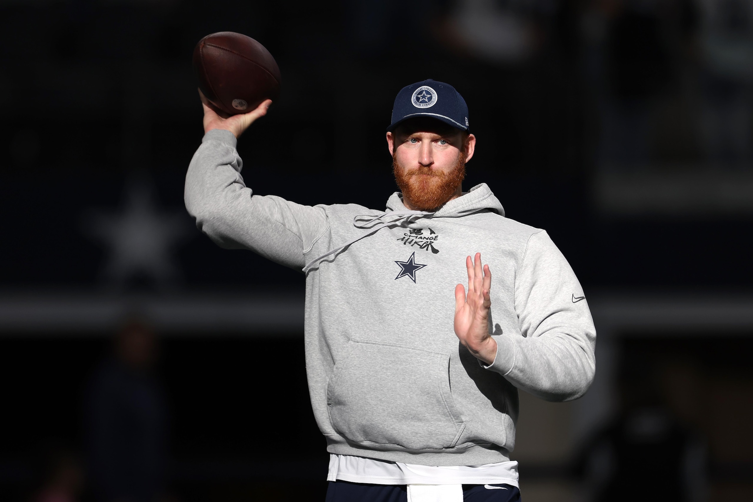 Washington Commanders v Dallas Cowboys Washington Commanders v Dallas Cowboys