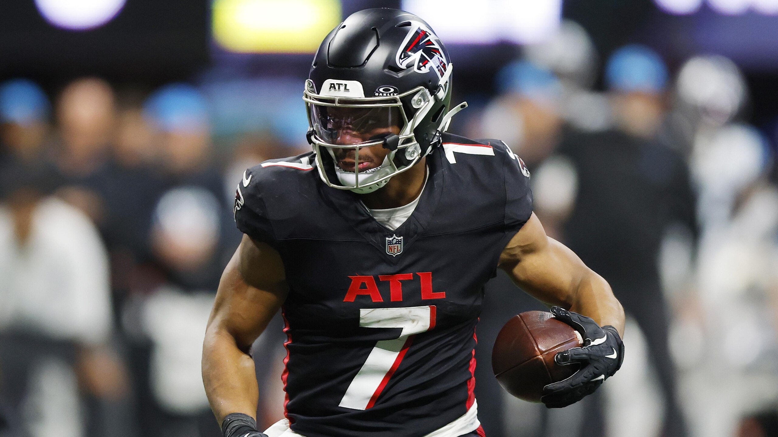 Carolina Panthers v Atlanta Falcons