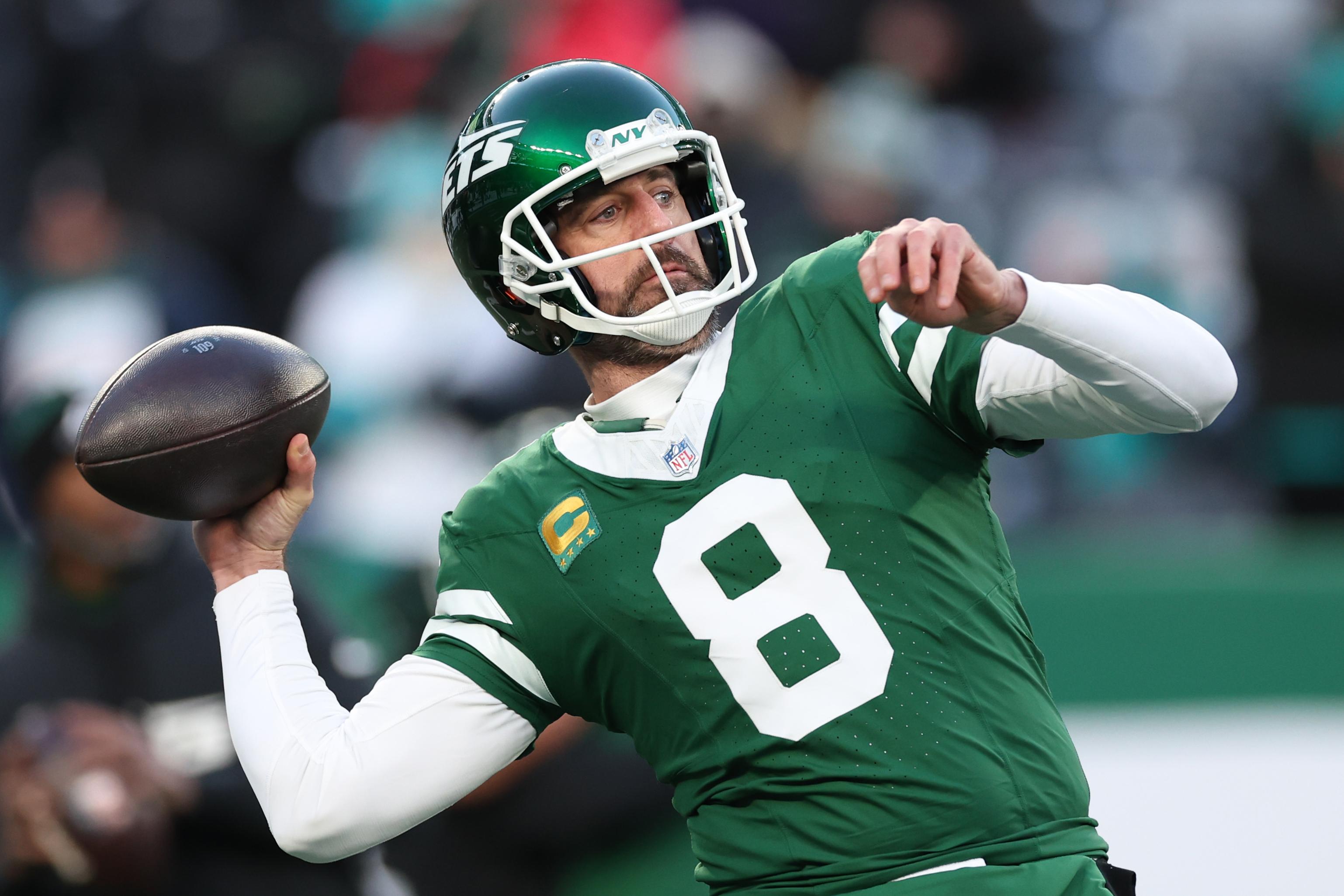 Miami Dolphins v New York Jets Miami Dolphins v New York Jets