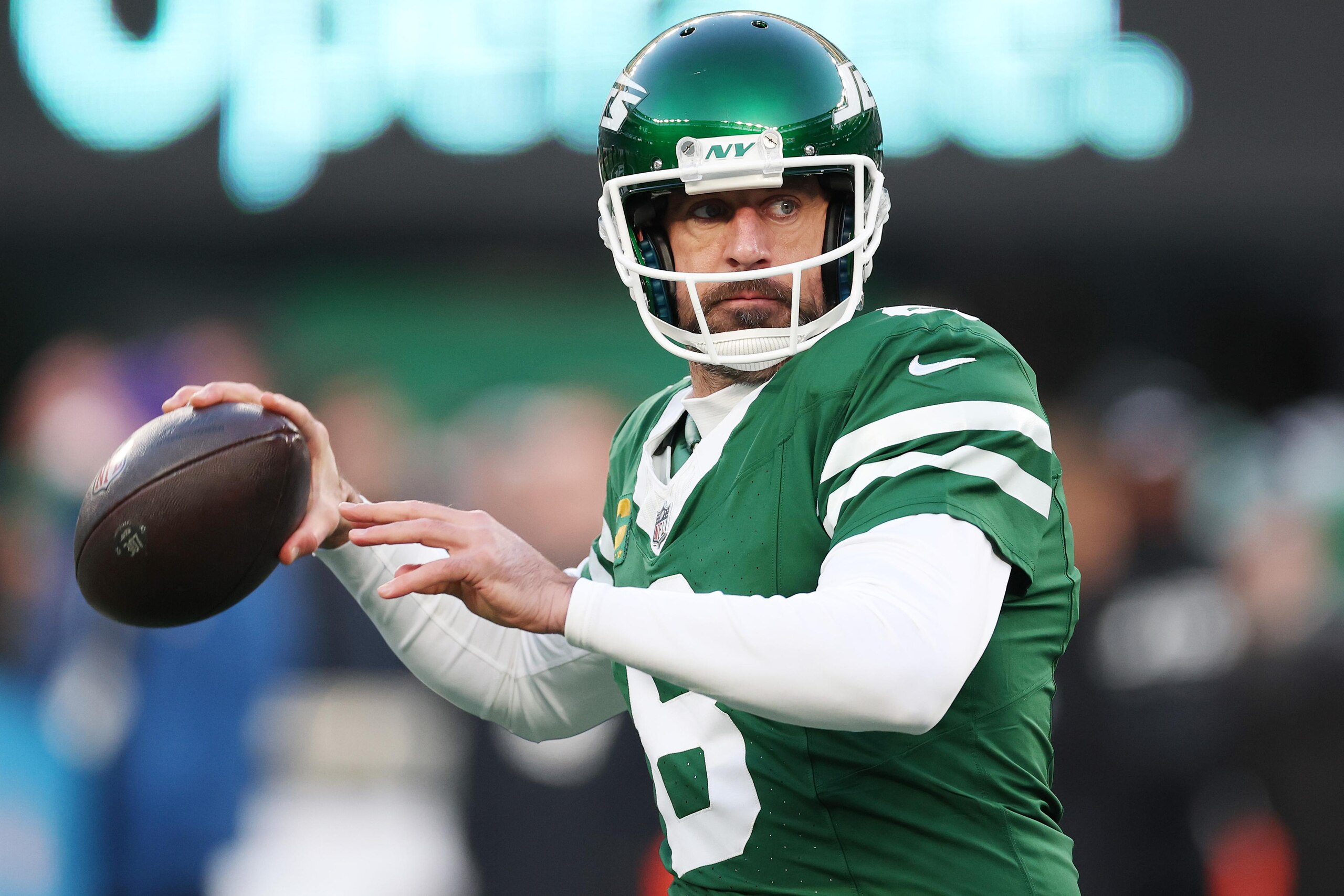 Miami Dolphins v New York Jets