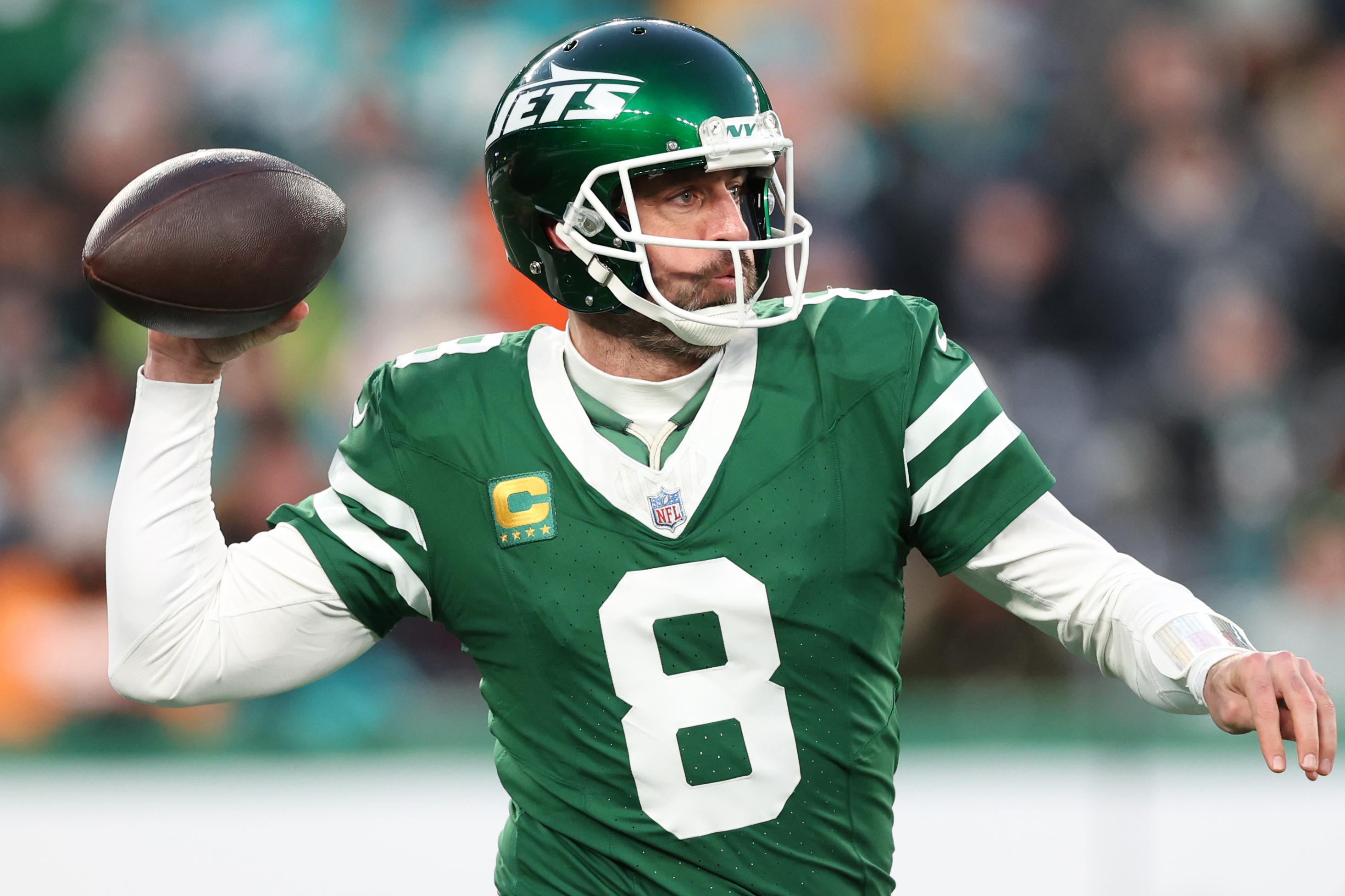 Miami Dolphins v New York Jets